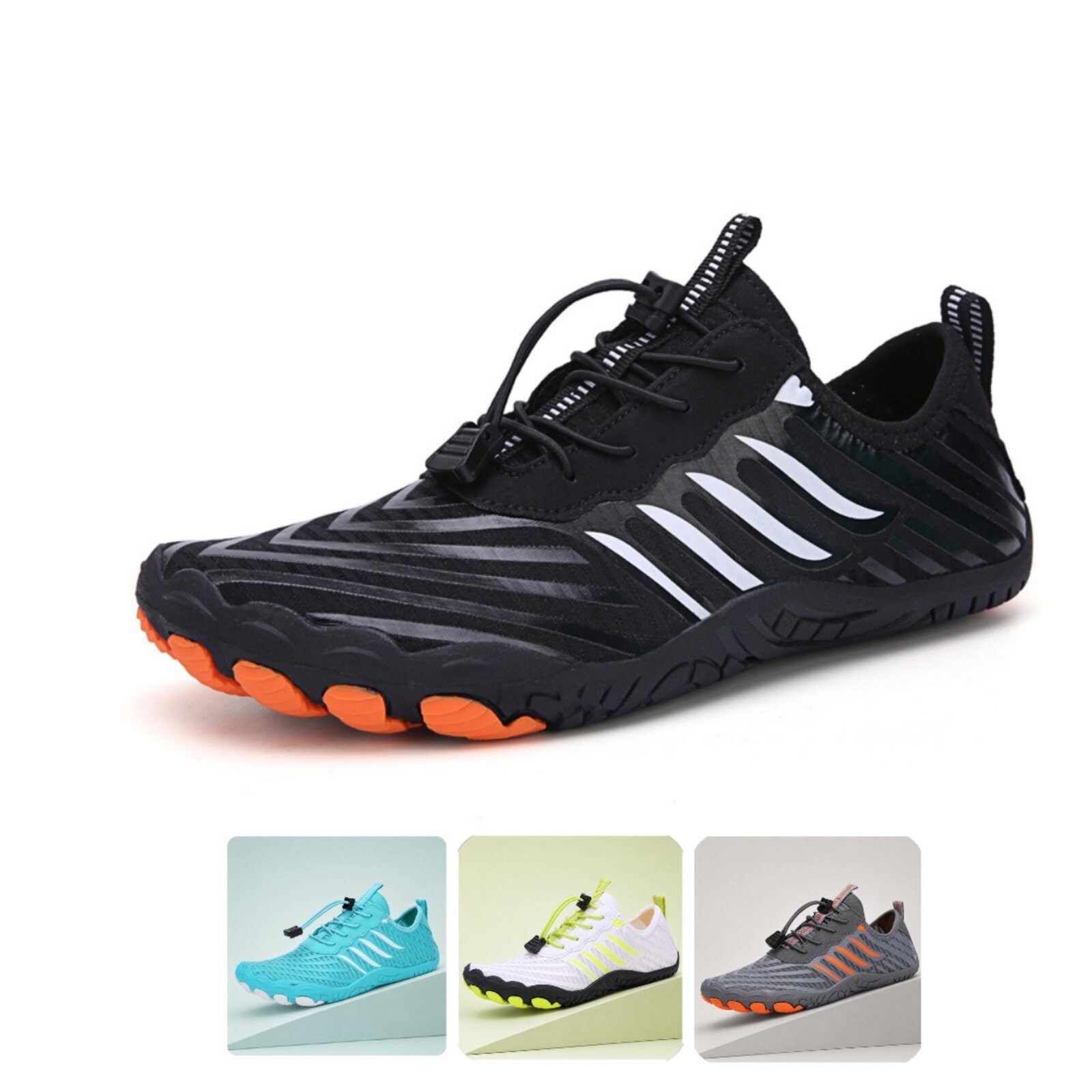 DOTALES Activestep Barfußschuhe Damen & Herren Barfußschuhe Barfußschuh Minimalschuhe
