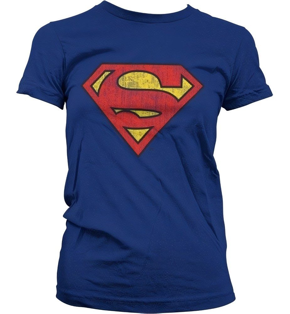 Superman T-Shirt
