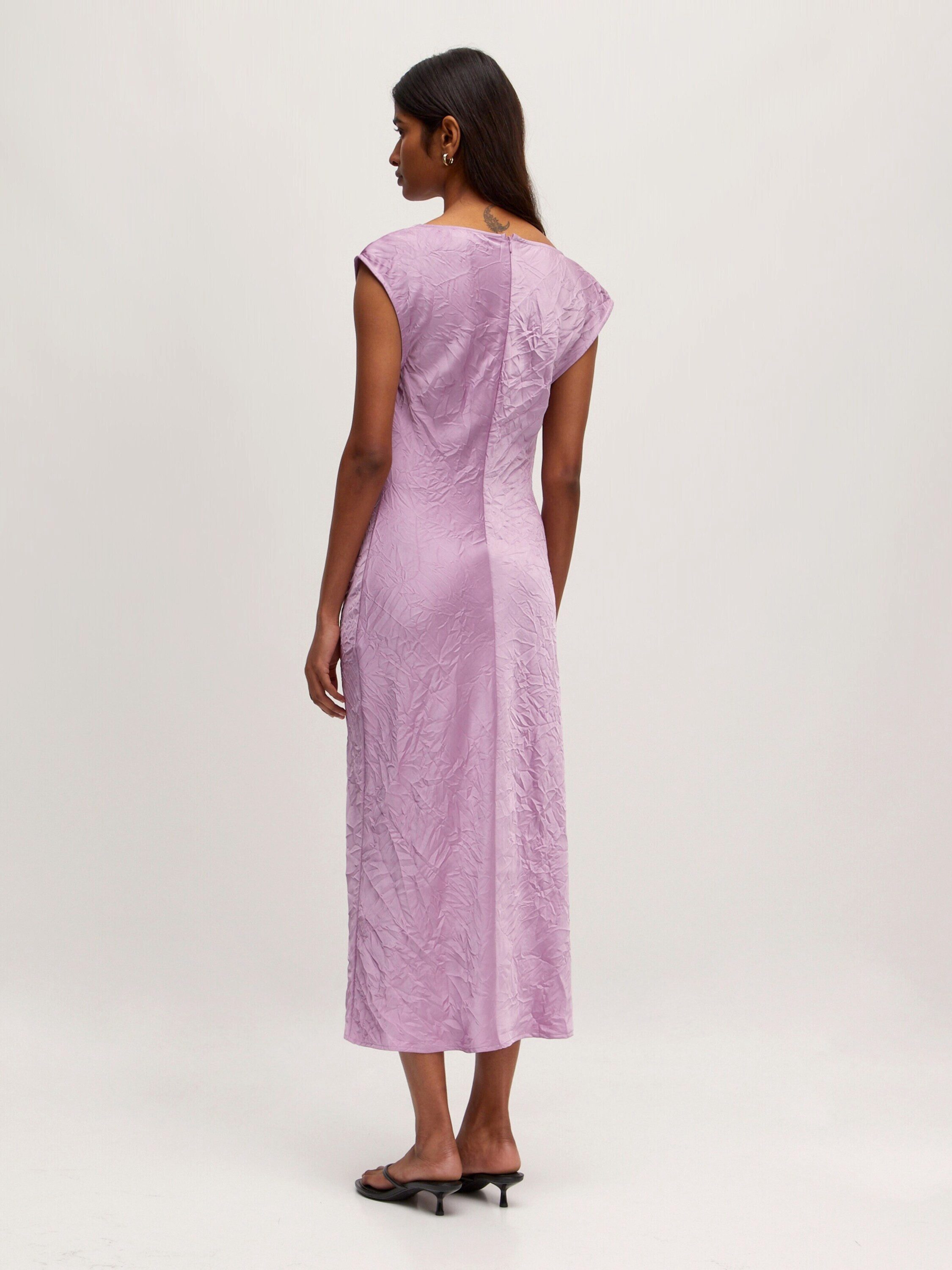 EDITED Midikleid Meryl (1-tlg) Plain/ohne Details