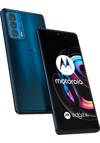 Motorola Edge20 Pro Smartphone (17 cm/67 Zoll 2...