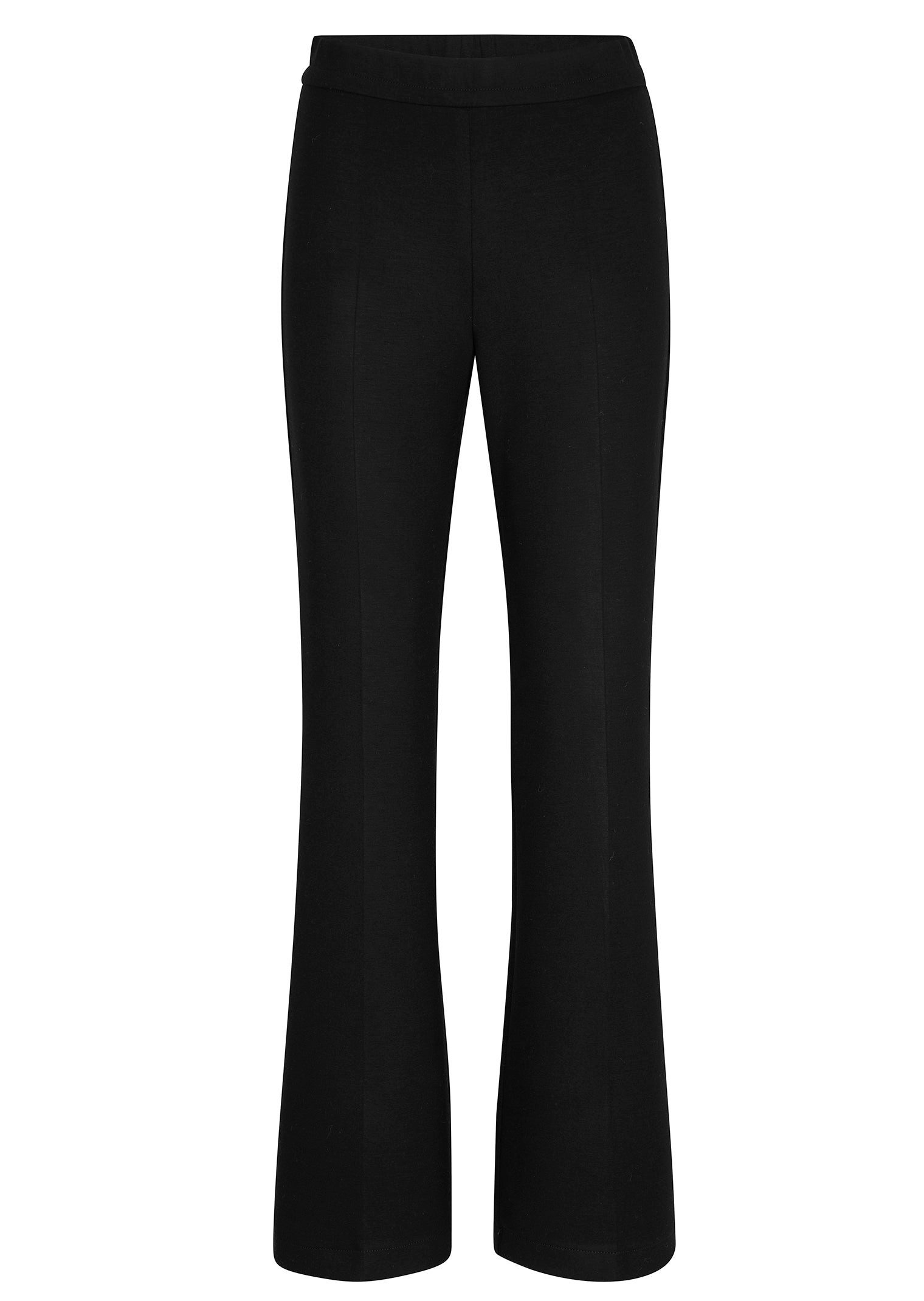 Faber Stoffhose Damenhose SOFT GRAPHICS