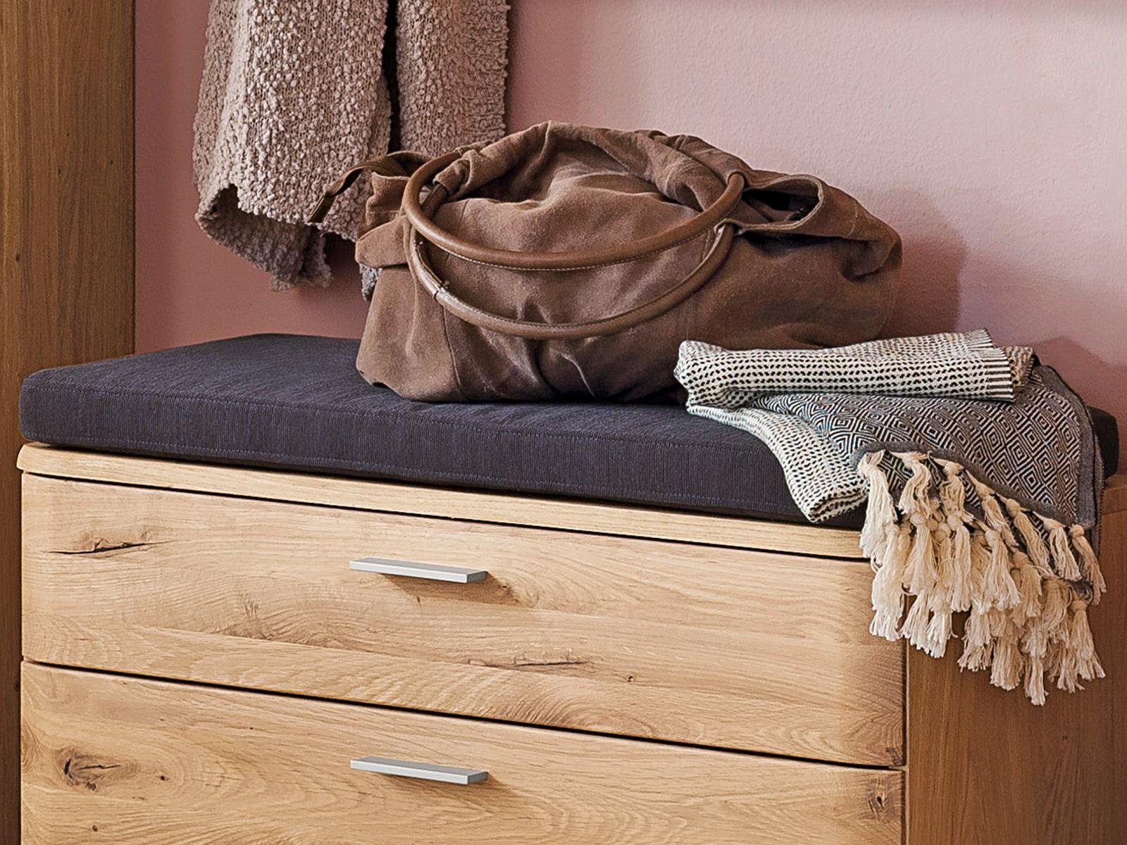 möbelando Подушки Nilo, 85 x 4 x 34 cm (B/H/T)