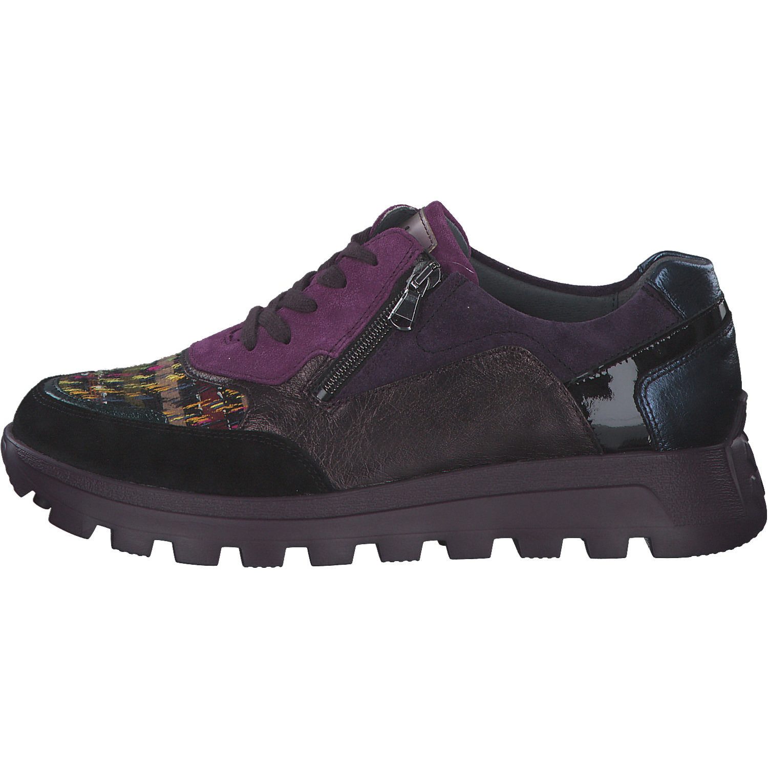 Waldläufer Ajala 993004 Schnürschuh günstig online kaufen