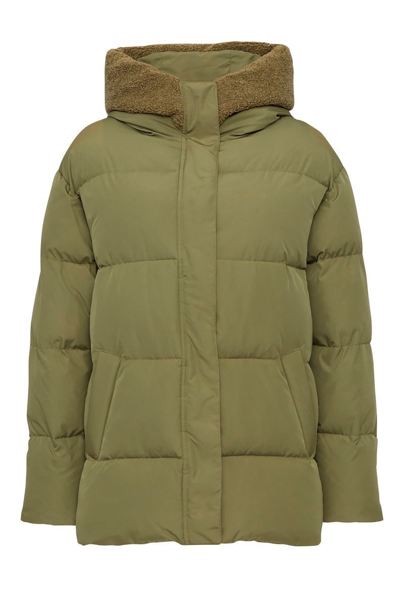 MAZINE Winterjacke Mazine Peyla Puffer Jacket - Winterjacke günstig online kaufen