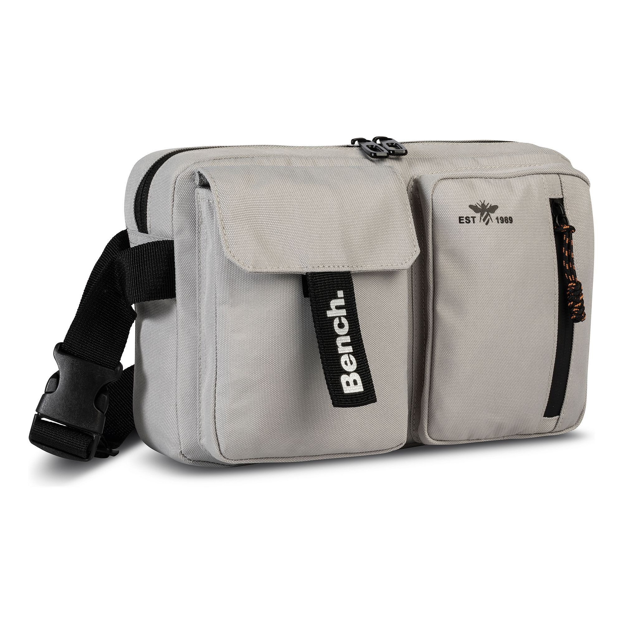 Bench. Umhängetasche Utility, Polyurethan