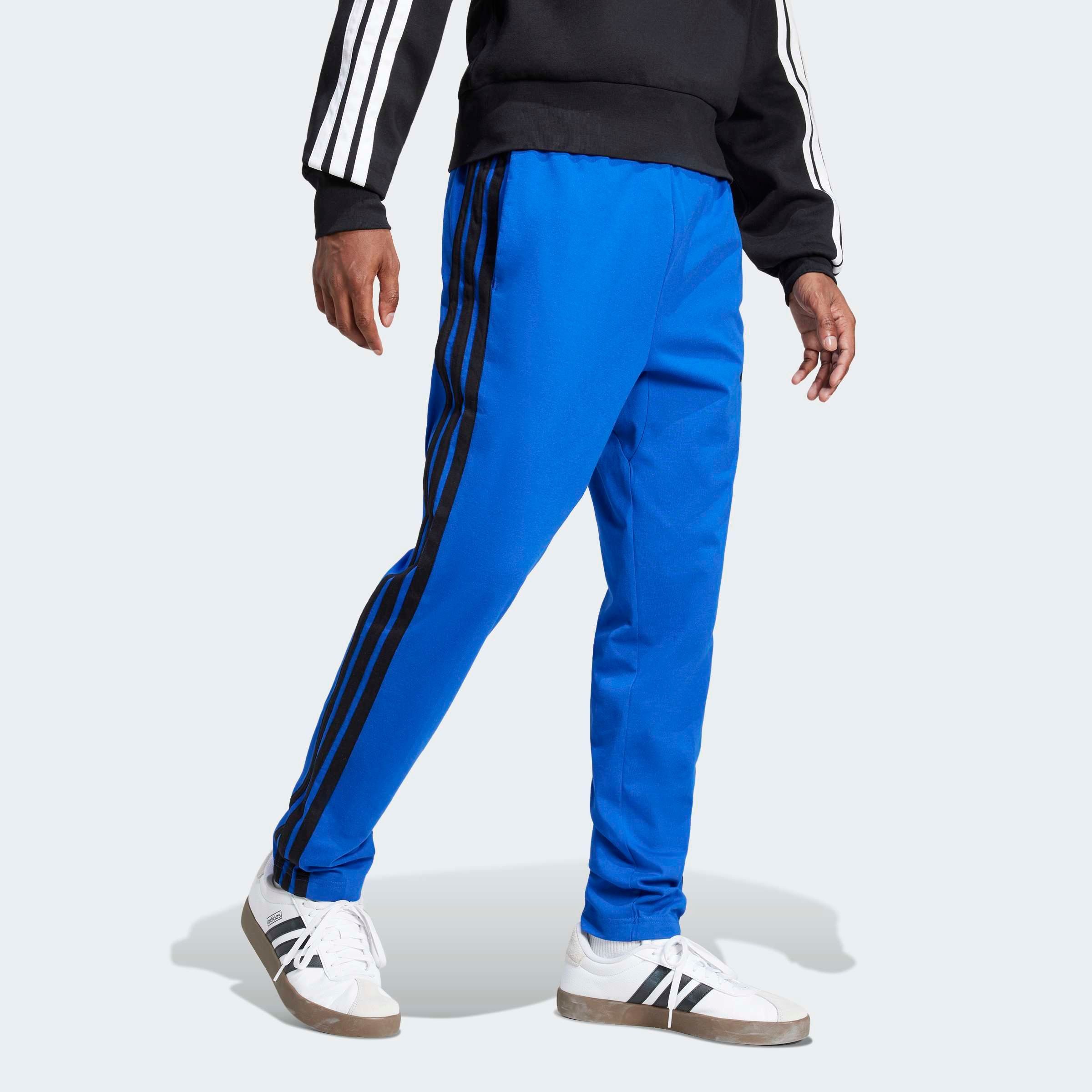 adidas Sportswear Sporthose M 3S SJ TO PT (1-tlg) sportlicher Look mit 3-St günstig online kaufen