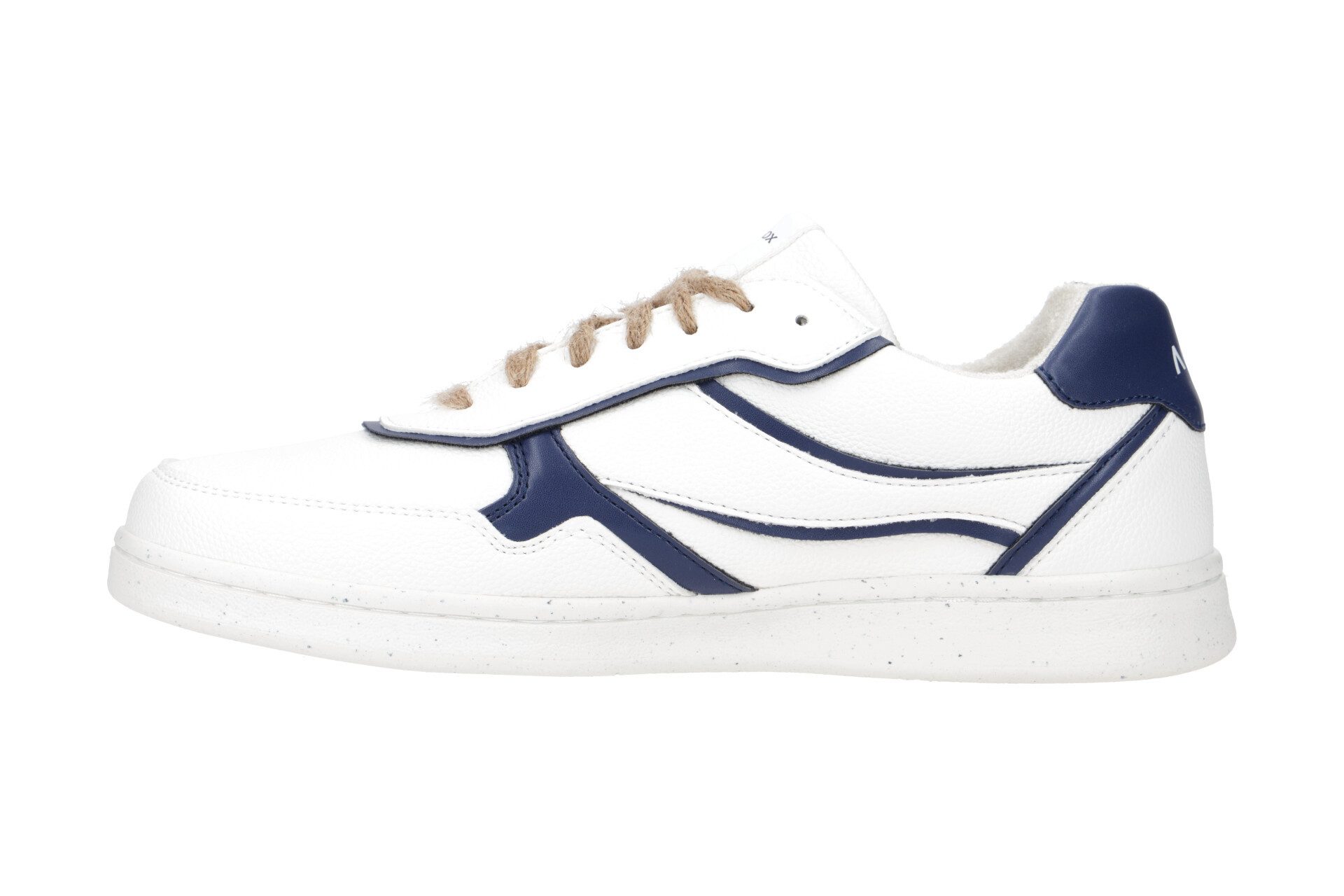 Geox U260LA 0BUBC C0899 Schnürschuh