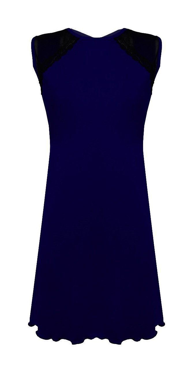 DKaren Nachthemd in elegantem Stil mit günstig online kaufen