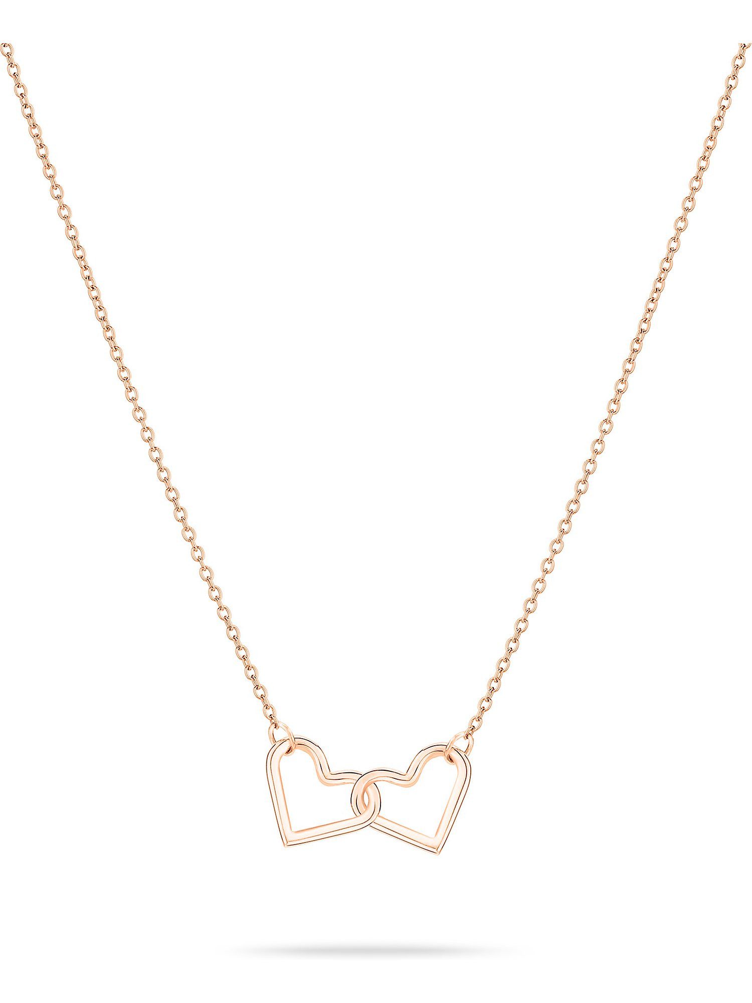 Liebeskind Berlin Edelstahlkette Liebesk...