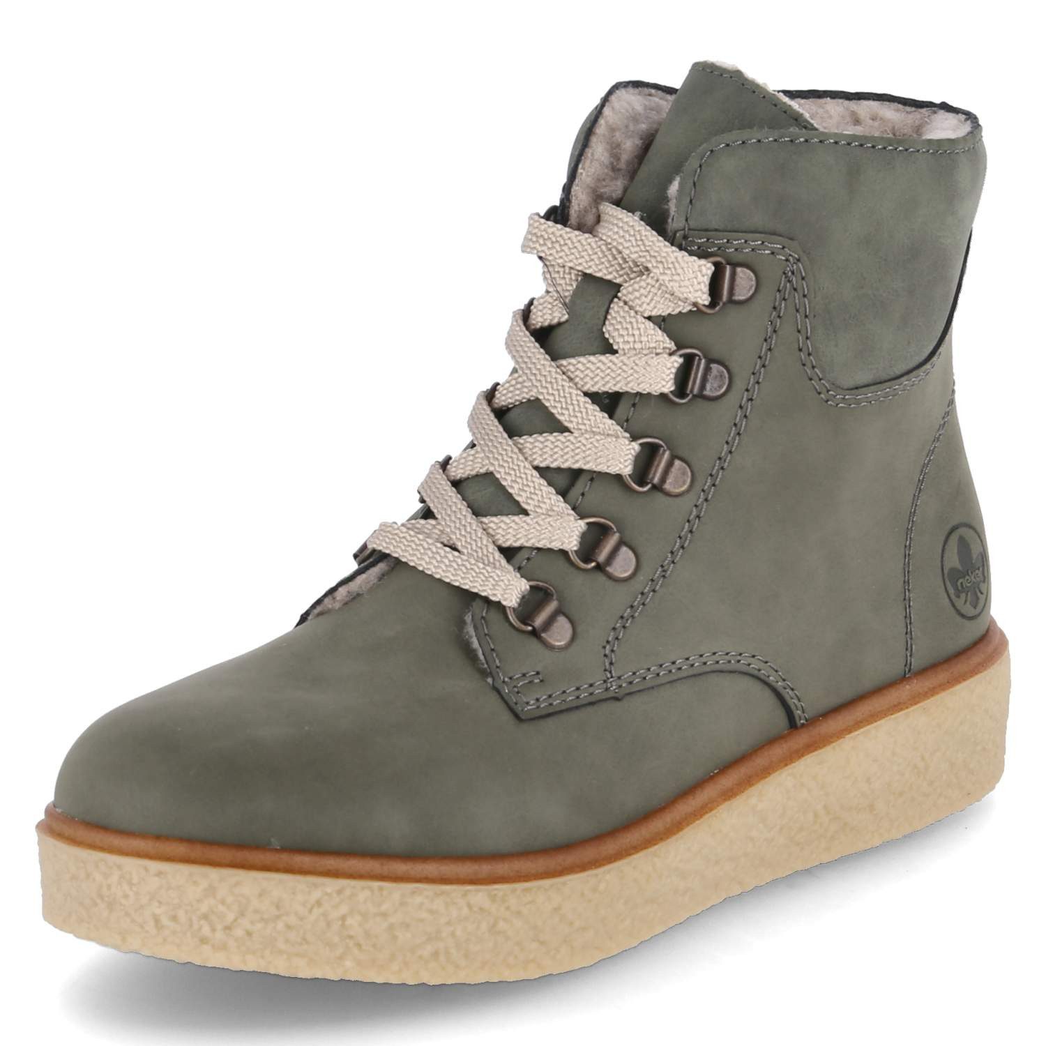 Rieker Y0033-54 Winterstiefel günstig online kaufen