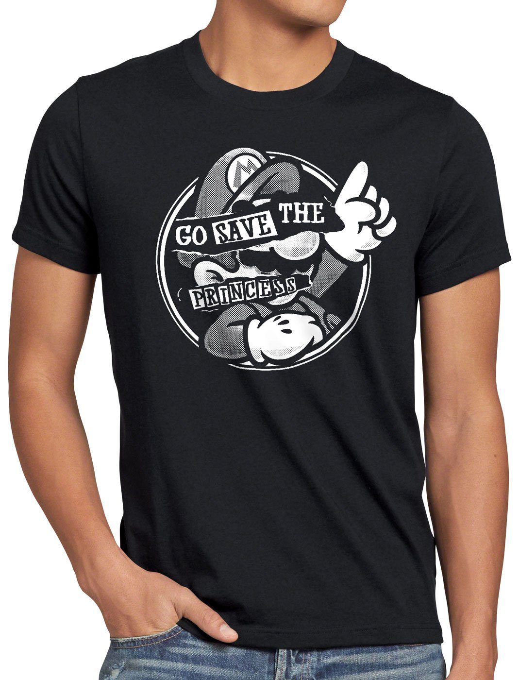 T-Shirt
