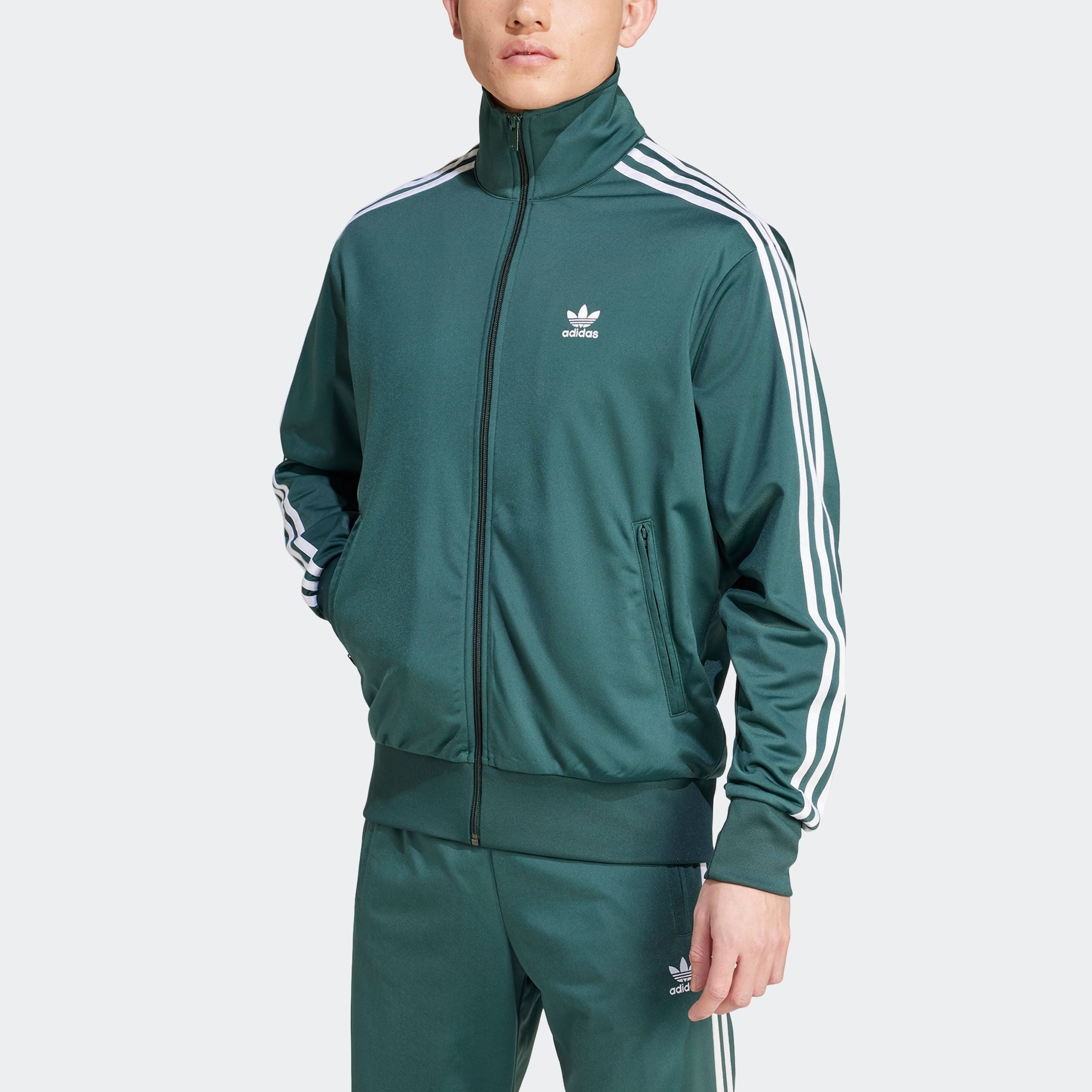 adidas Originals Trainingsjacke FIREBIRD TT günstig online kaufen