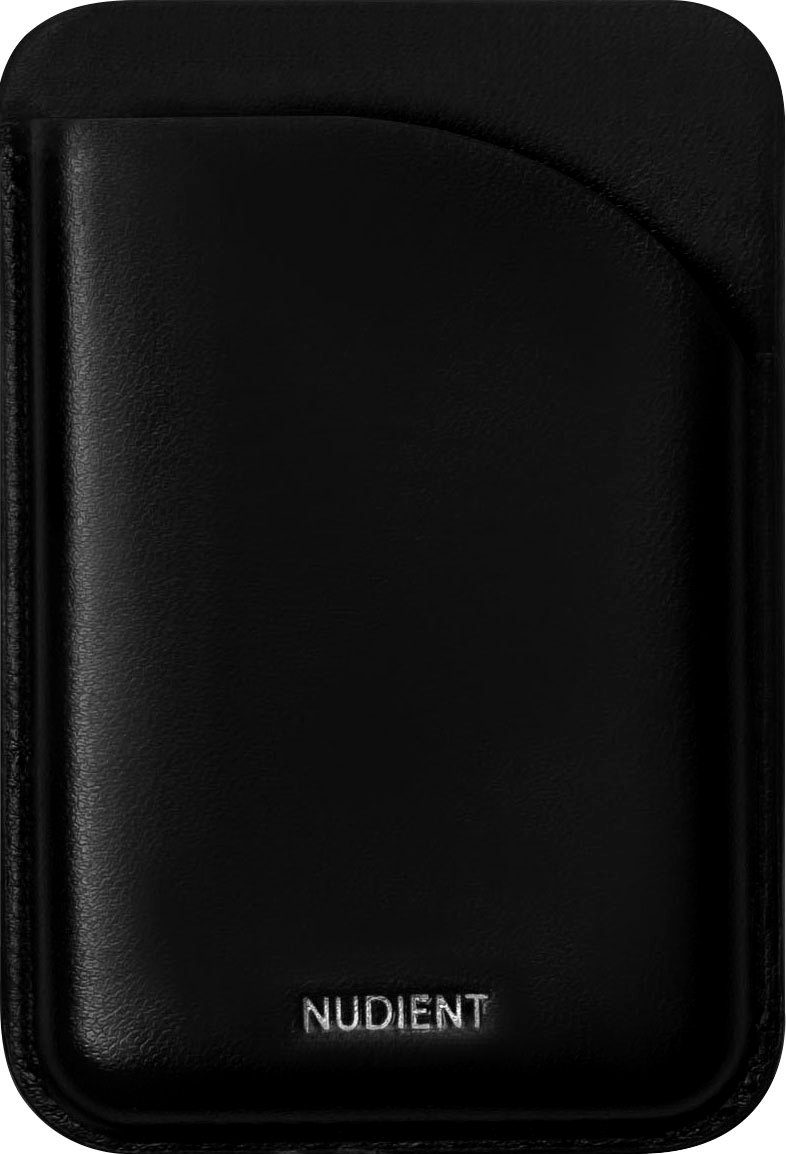 Nudient Smartphone-Hülle MagSafe Wallet