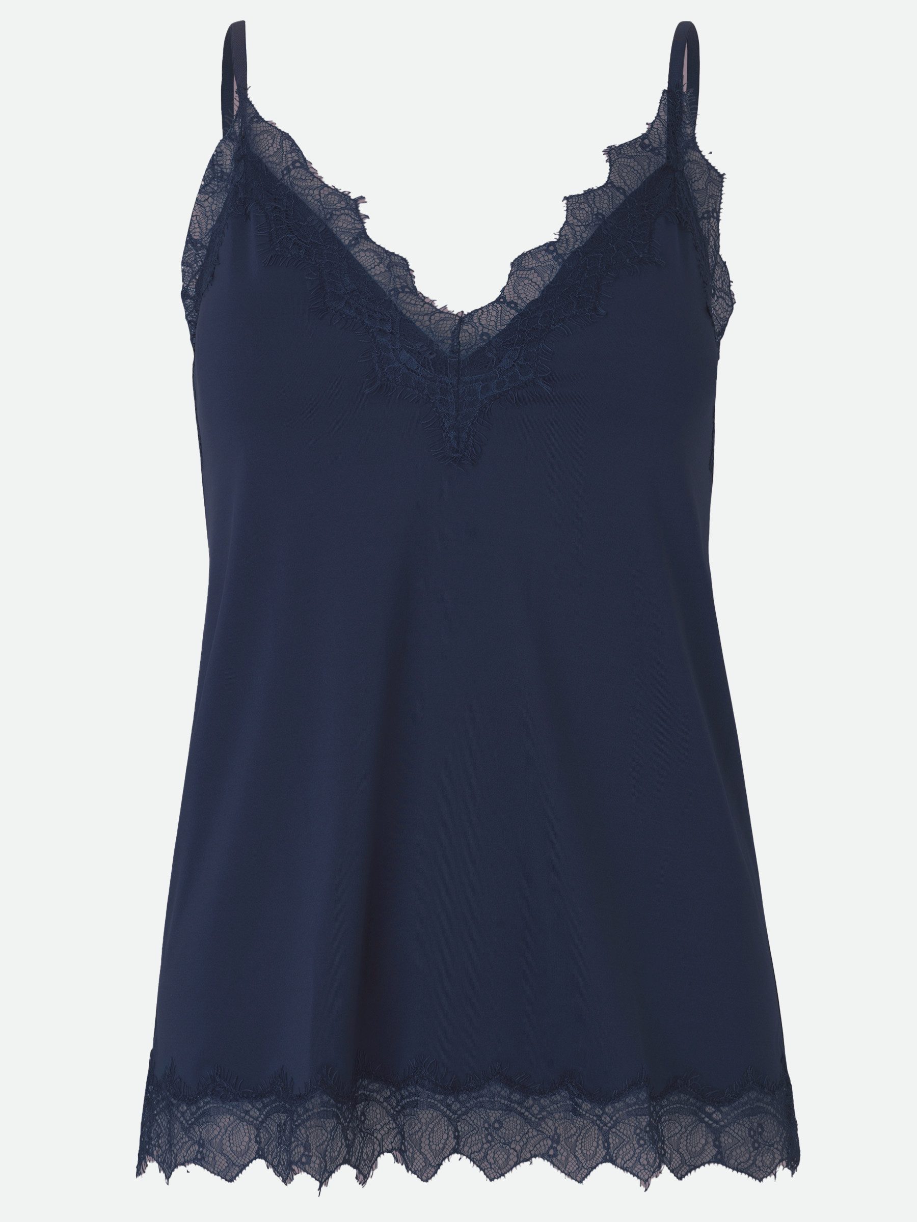 rosemunde Unterhemd Billie Strap Top wunderschöner günstig online kaufen