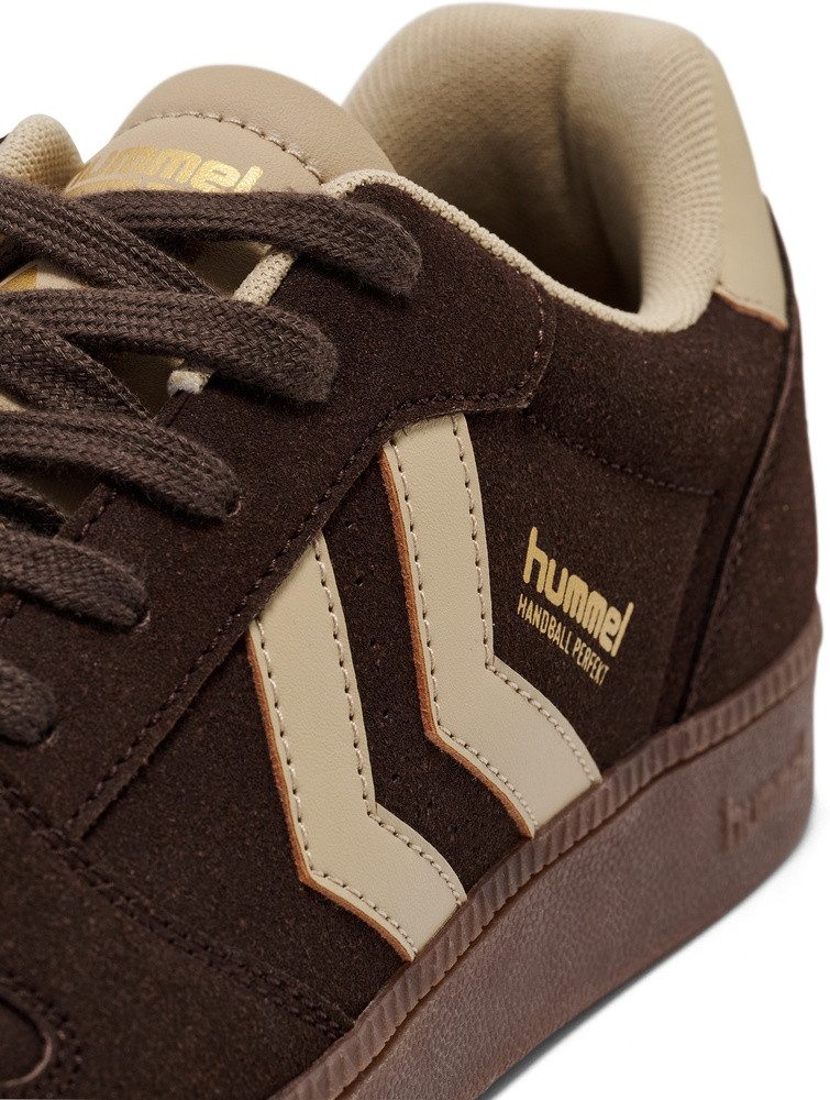 hummel Handball Perfekt Cl Sneaker günstig online kaufen