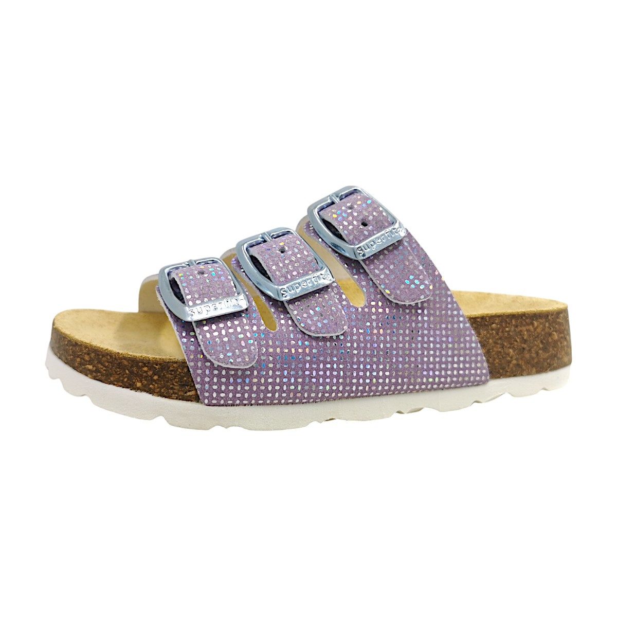 Superfit Pantolette Шлепанцы