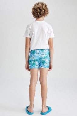 DeFacto Badeshorts Badeshorts SLIM FIT