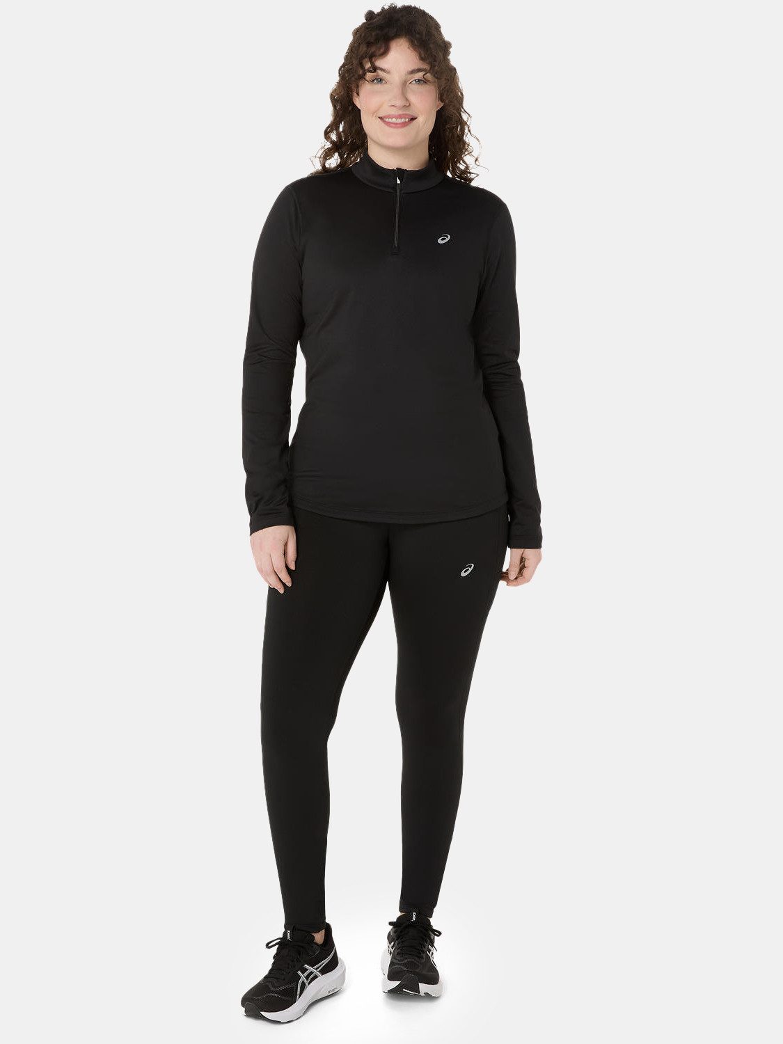 Asics Lauftights Asics Core Winter Thights günstig online kaufen