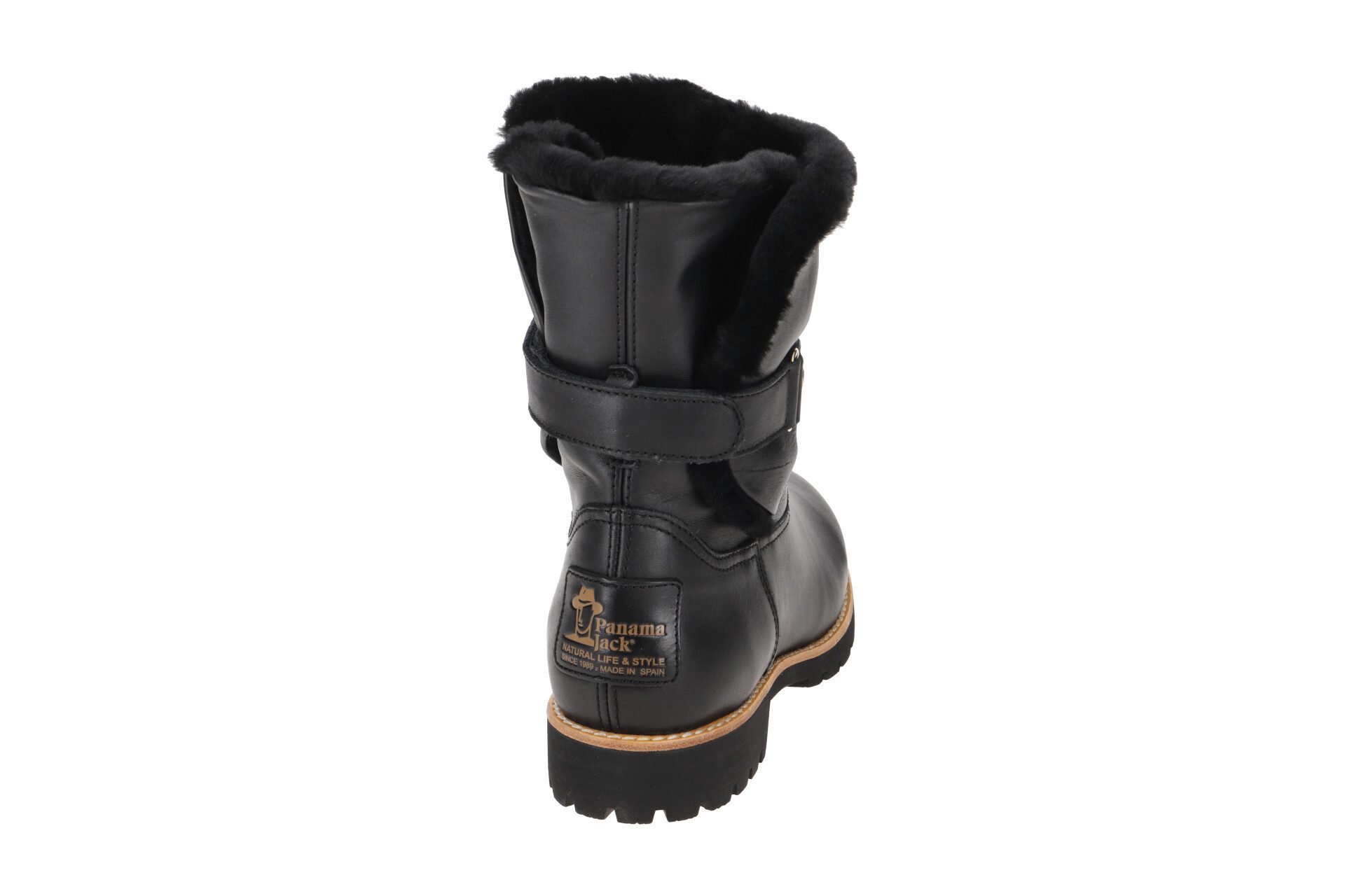 Panama Jack Felina Igloo Trav B2 Stiefel