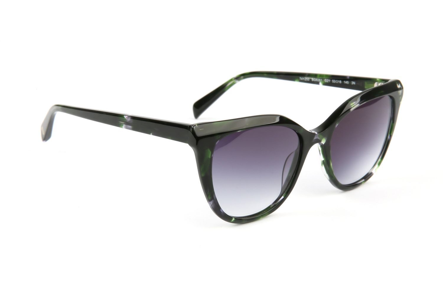Bulget Sonnenbrille BG9261 53G21