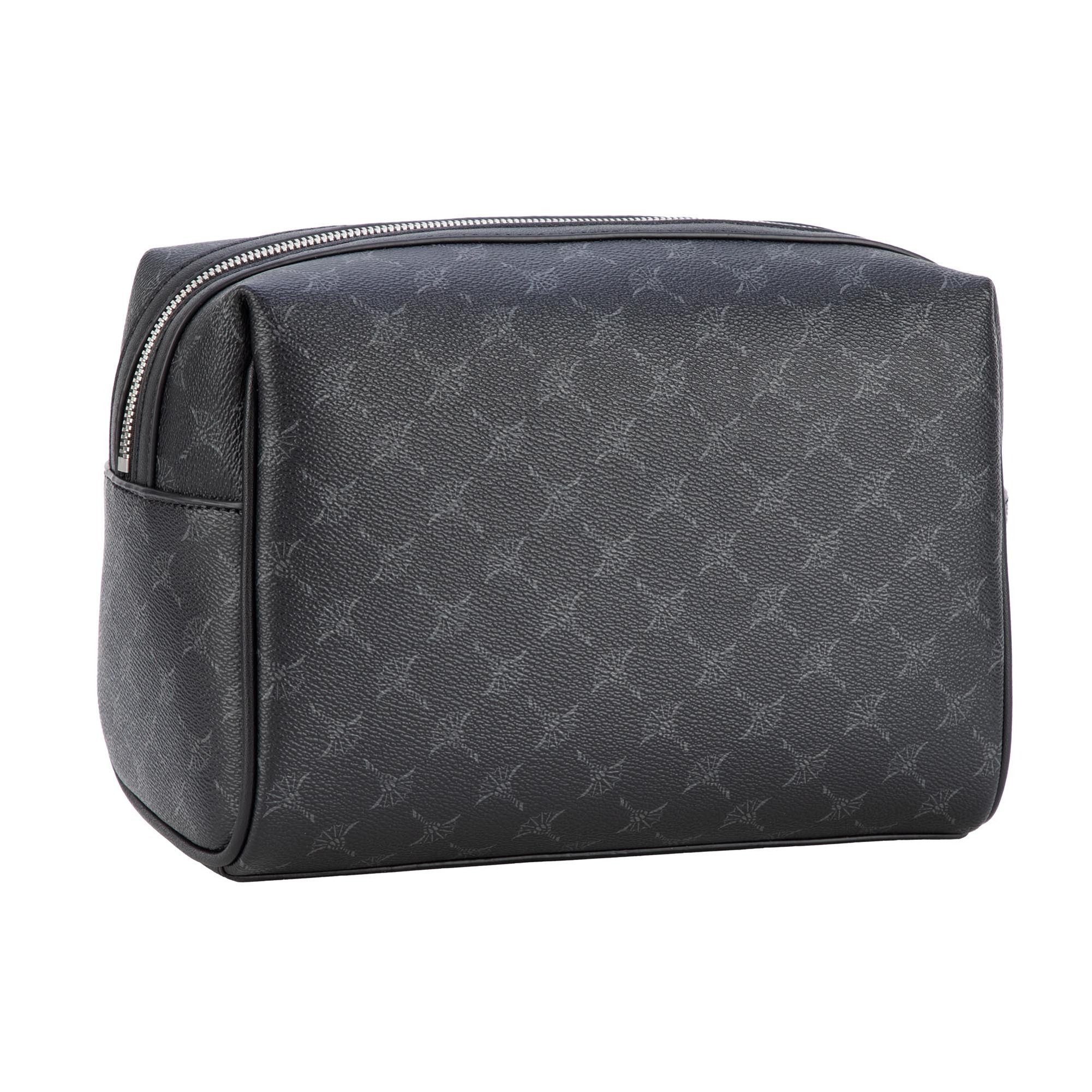 JOOP! Henkeltasche Damen Kosmetiktasche Synthetisch