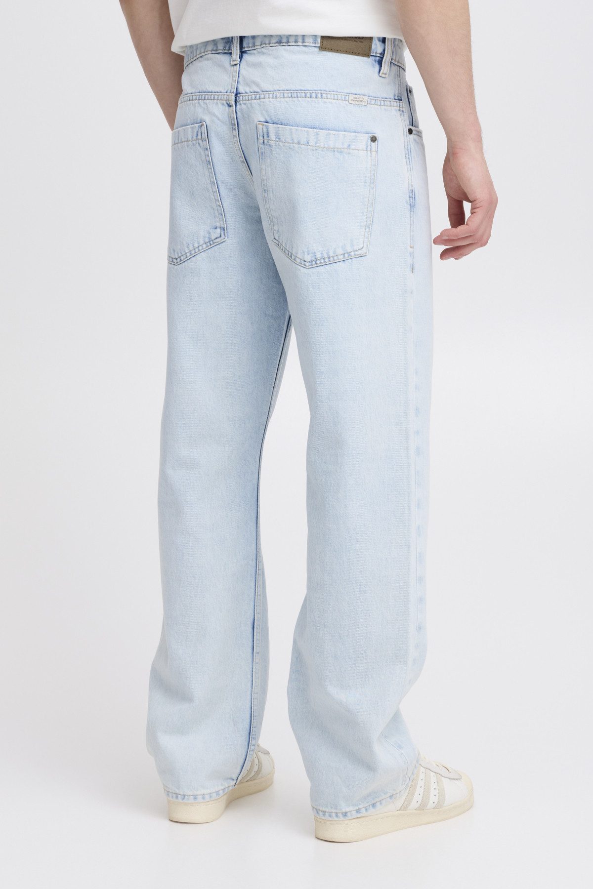 Blend 5-Pocket-Jeans BLEND JEANS FLAKE light blue 20718121.200290