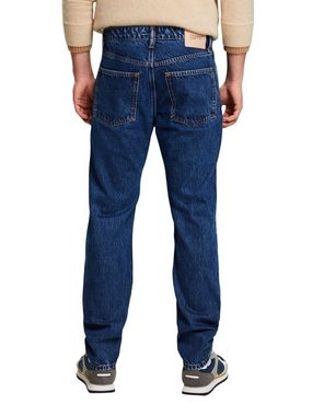 Esprit Straight-Jeans Jeans mit geradem Bein und mittlerer Bundhöhe