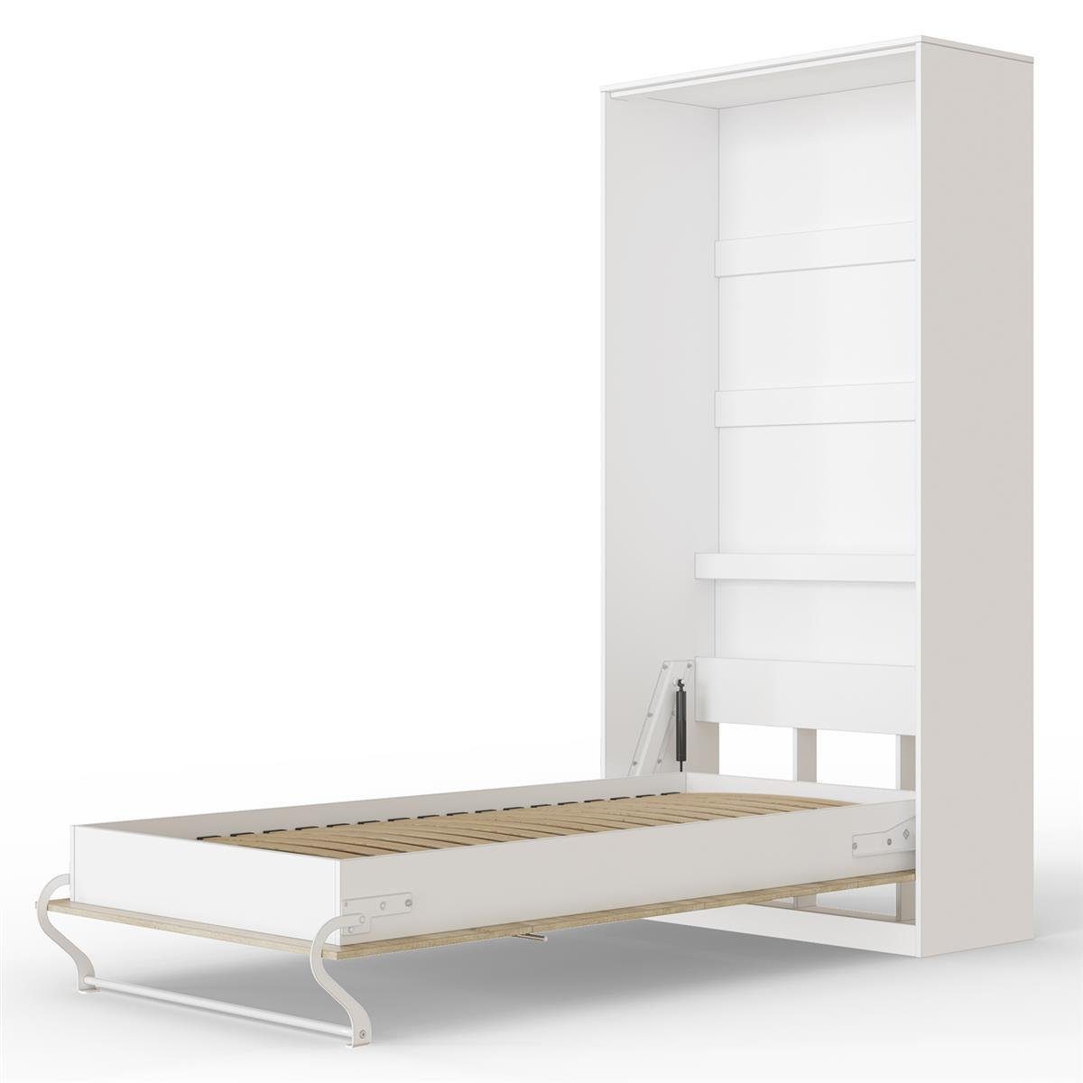 SMARTBett Schrankbett Standard 90x200 120x200 140x200 günstig online kaufen