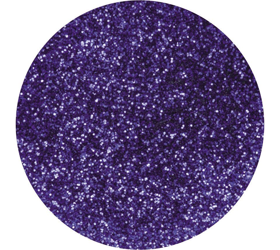 Glorex Streuglitzer Glorex Brillant-Glitter fine marine 10 g