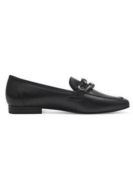 MARCO TOZZI 2-24215-42 022 Black/Nappa Slipper