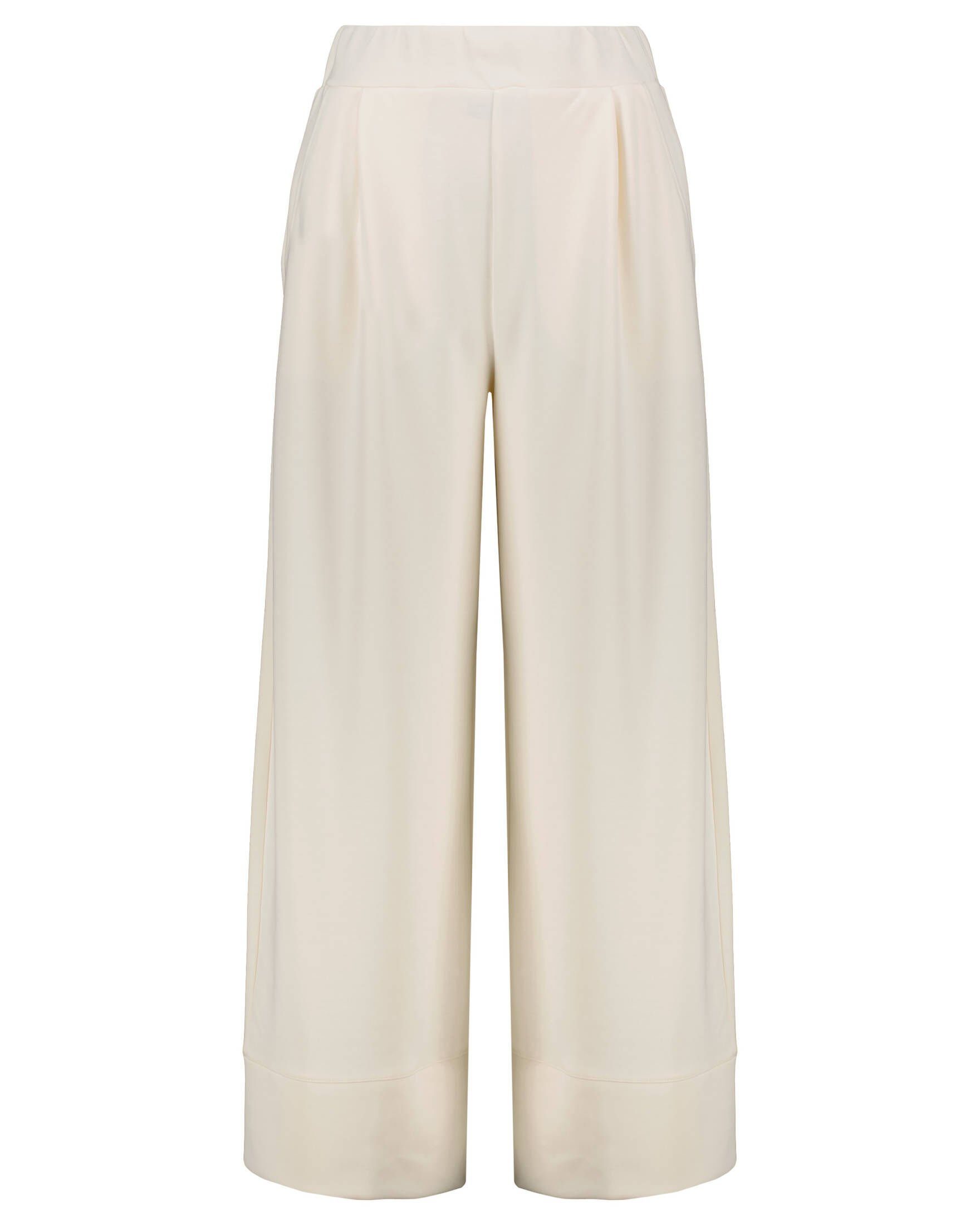 Rich & Royal Culotte Damen Culotte (1-tlg)