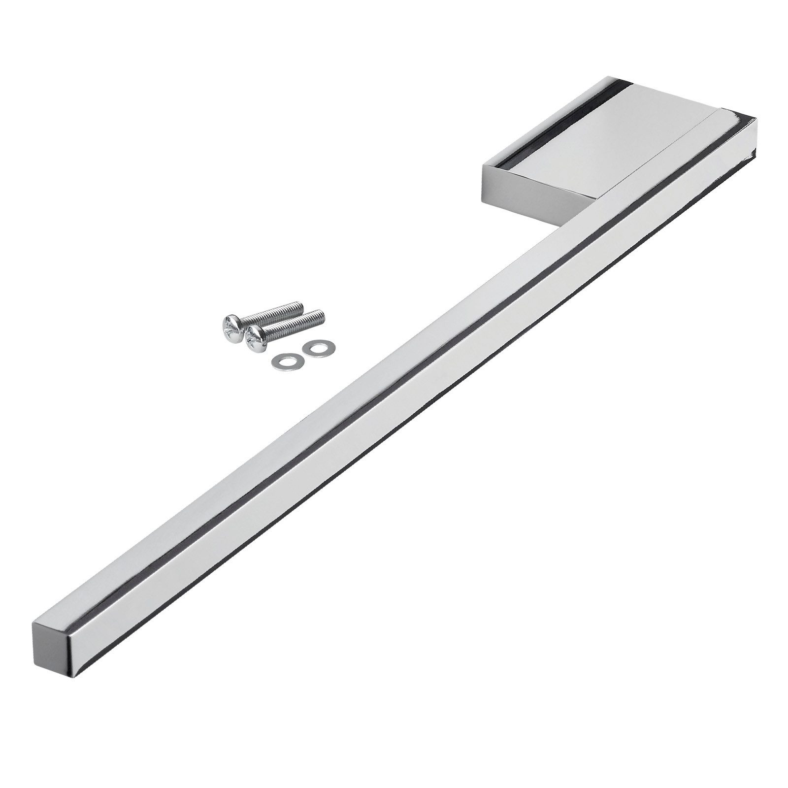 SO-TECH® Handtuchhalter PARAT Aluminium Schrankhandtuchhalter Handtuchstang günstig online kaufen