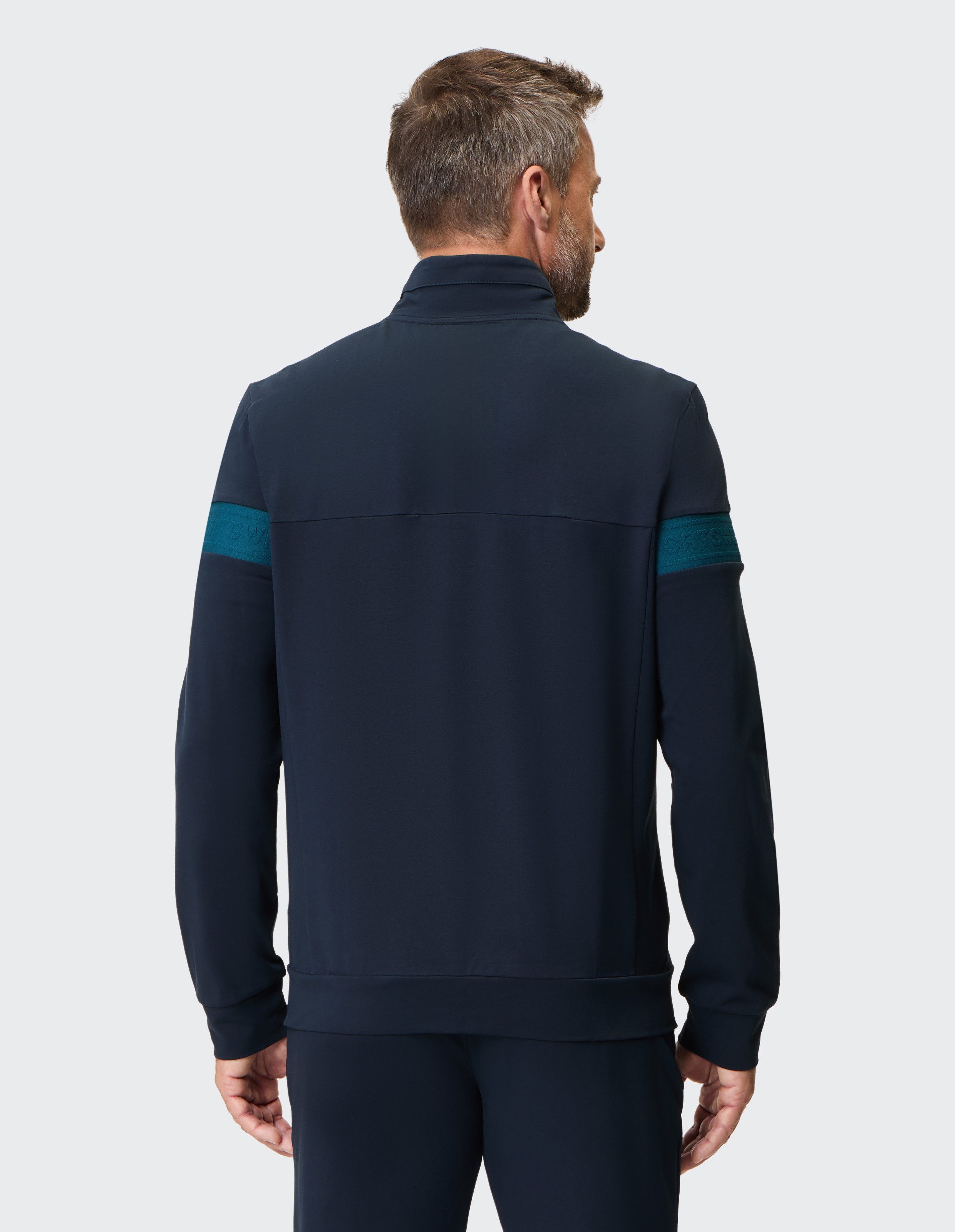 Joy Sportswear Sweatjacke SWEATJACKE BERND günstig online kaufen