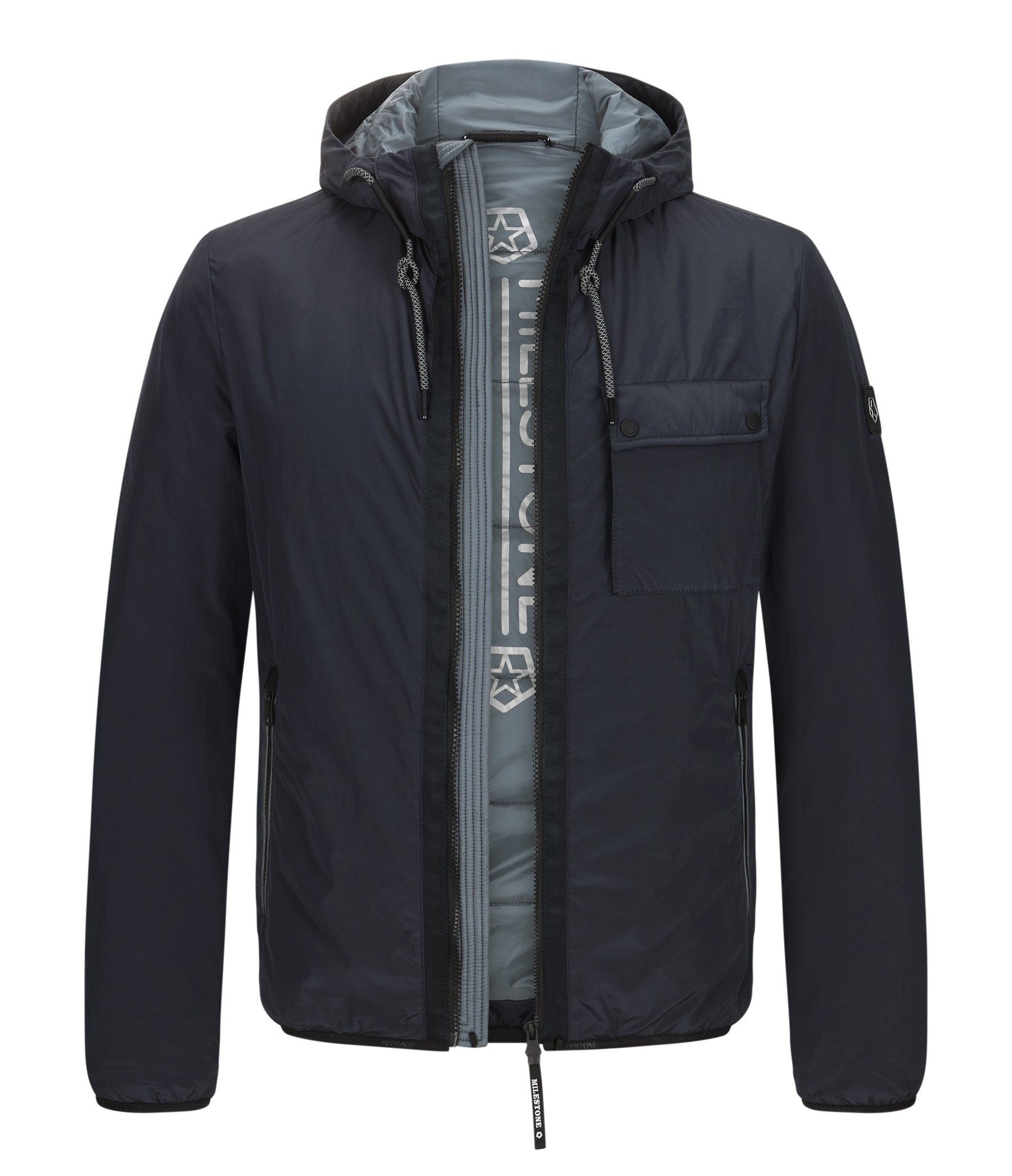 Funktionsjacke MSAnderson