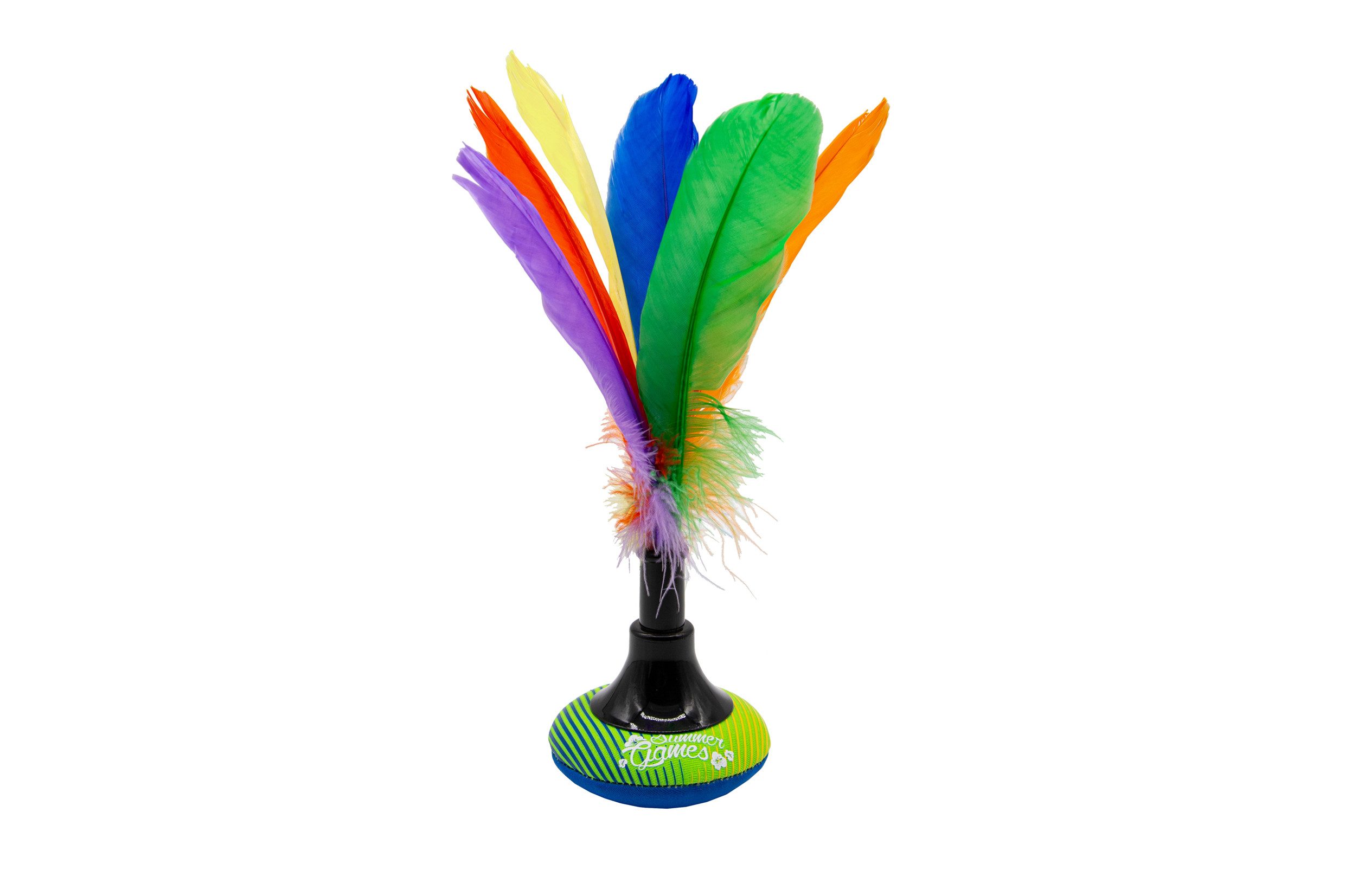 XTREM toys & sports Outdoor-Spielzeug SUMMER GAMES Neopren Handfederball