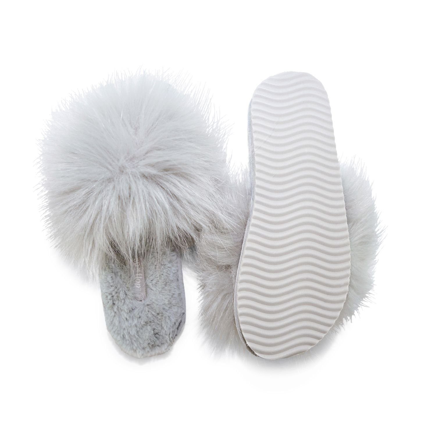 Flip Flop hairy*pool Hausschuh