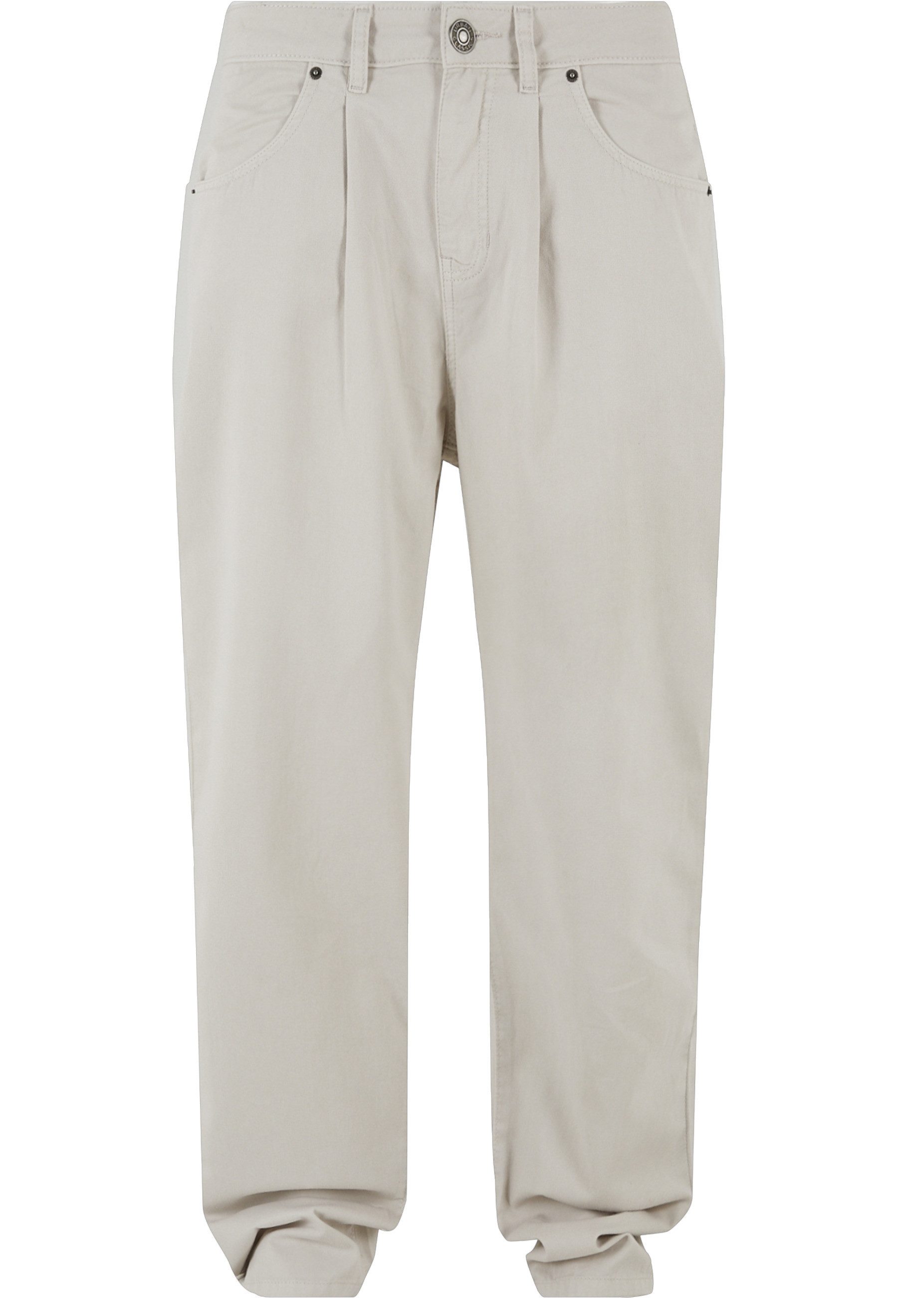 URBAN CLASSICS Chinos Urban Classics Herren Organic Skater Chino Pants (1-tlg)