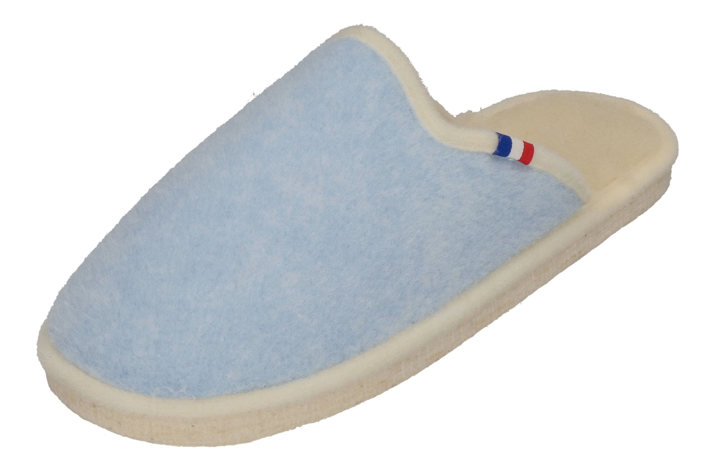 espadrij l´originale CHAUSSON WOMAN Hausschuh Ocean Nature