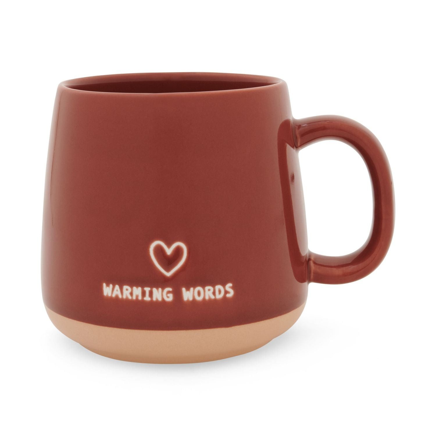 Tasse Teetasse ""Brick"", New Bone China