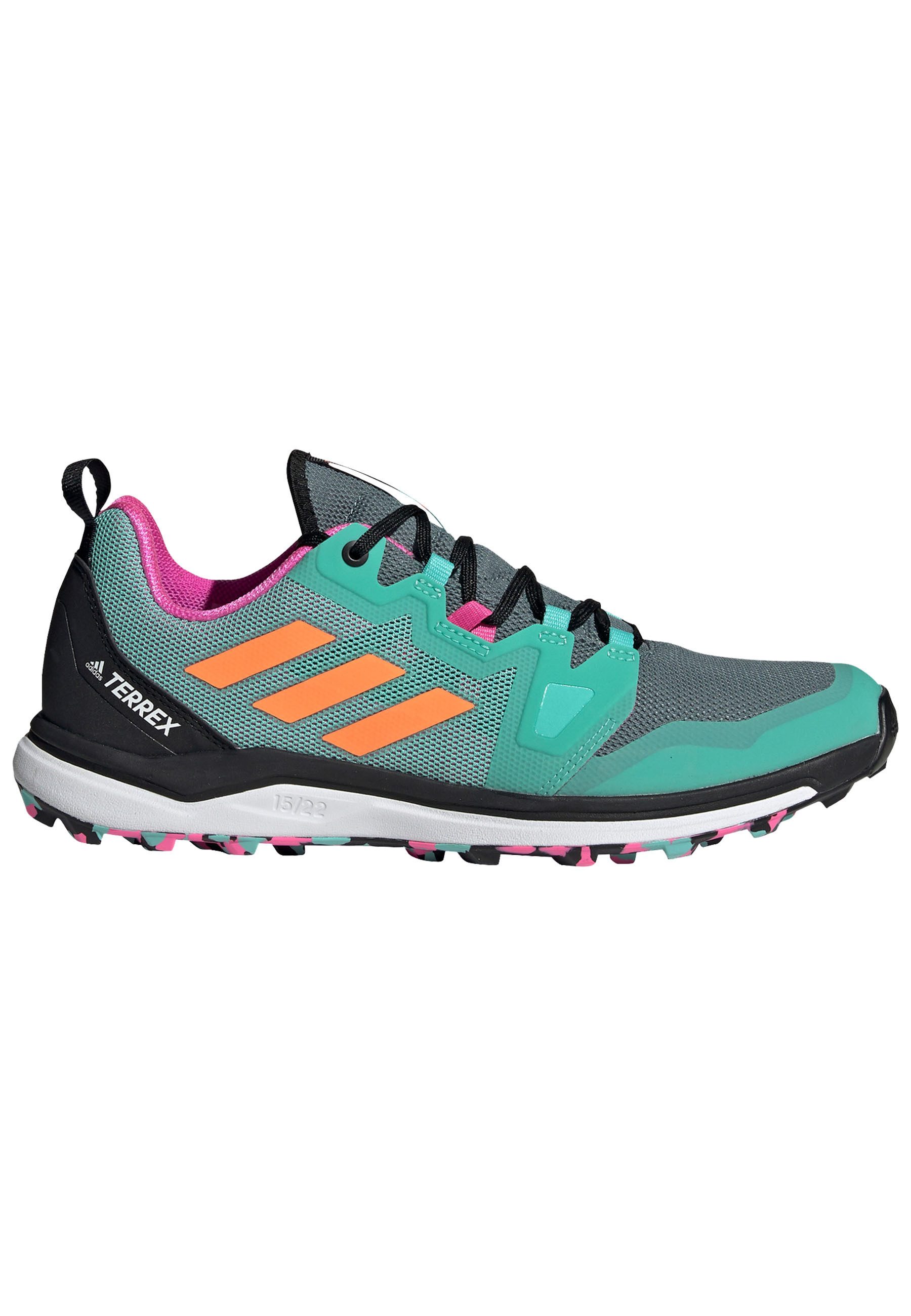 adidas Originals Terrex Agravic Laufschuh