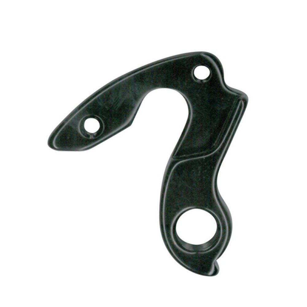 XLC Schaltung Schaltauge DO-A82 Aluminium