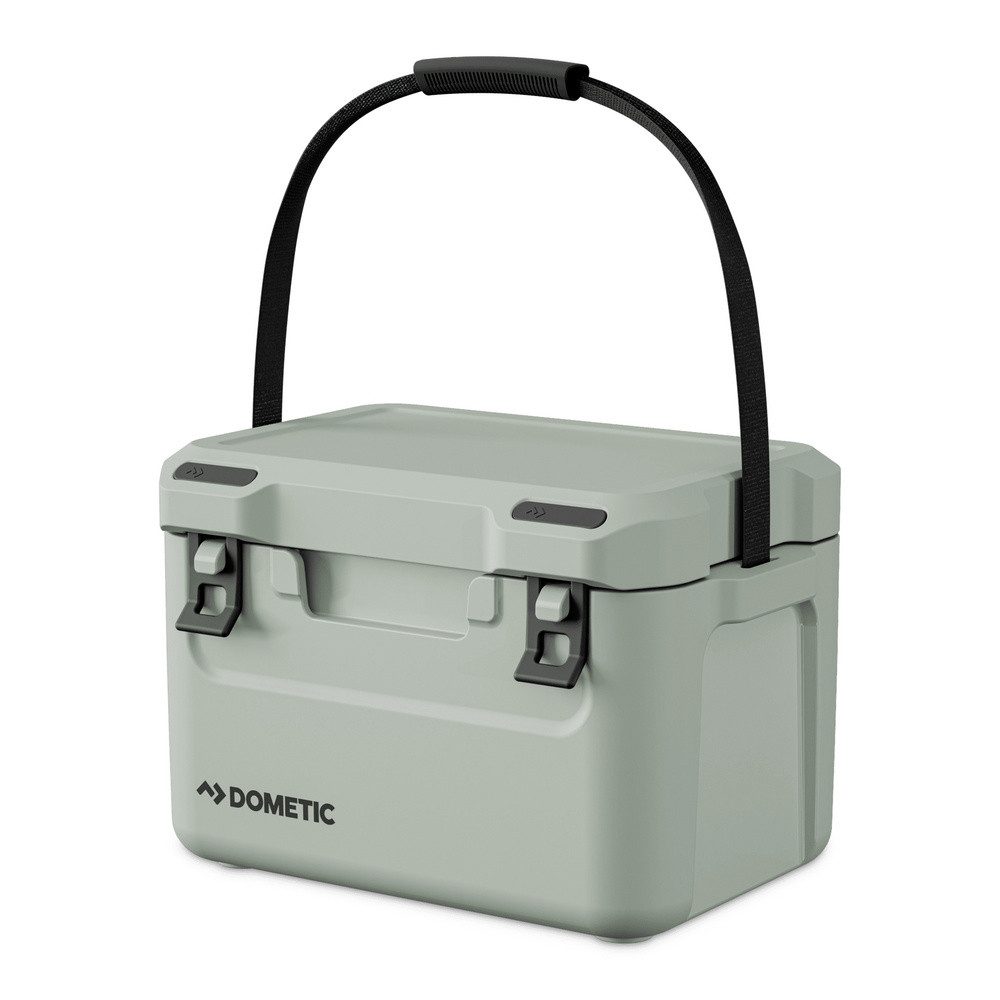 Dometic Group Kühlbox Dometic Group COOL ICE CI15 Kühlbox Passiv Moosgrün