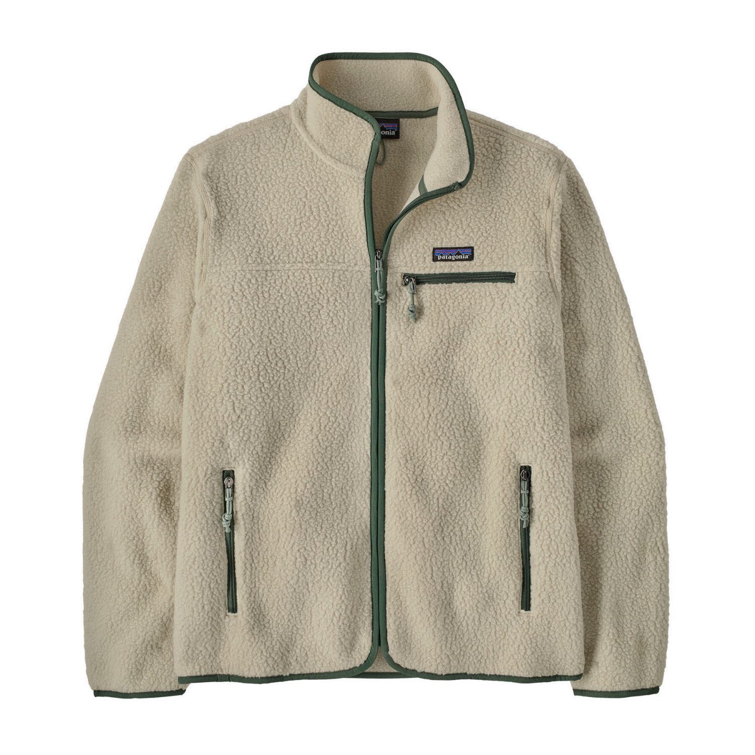 Patagonia Fleecejacke HE Retro Pile Jkt