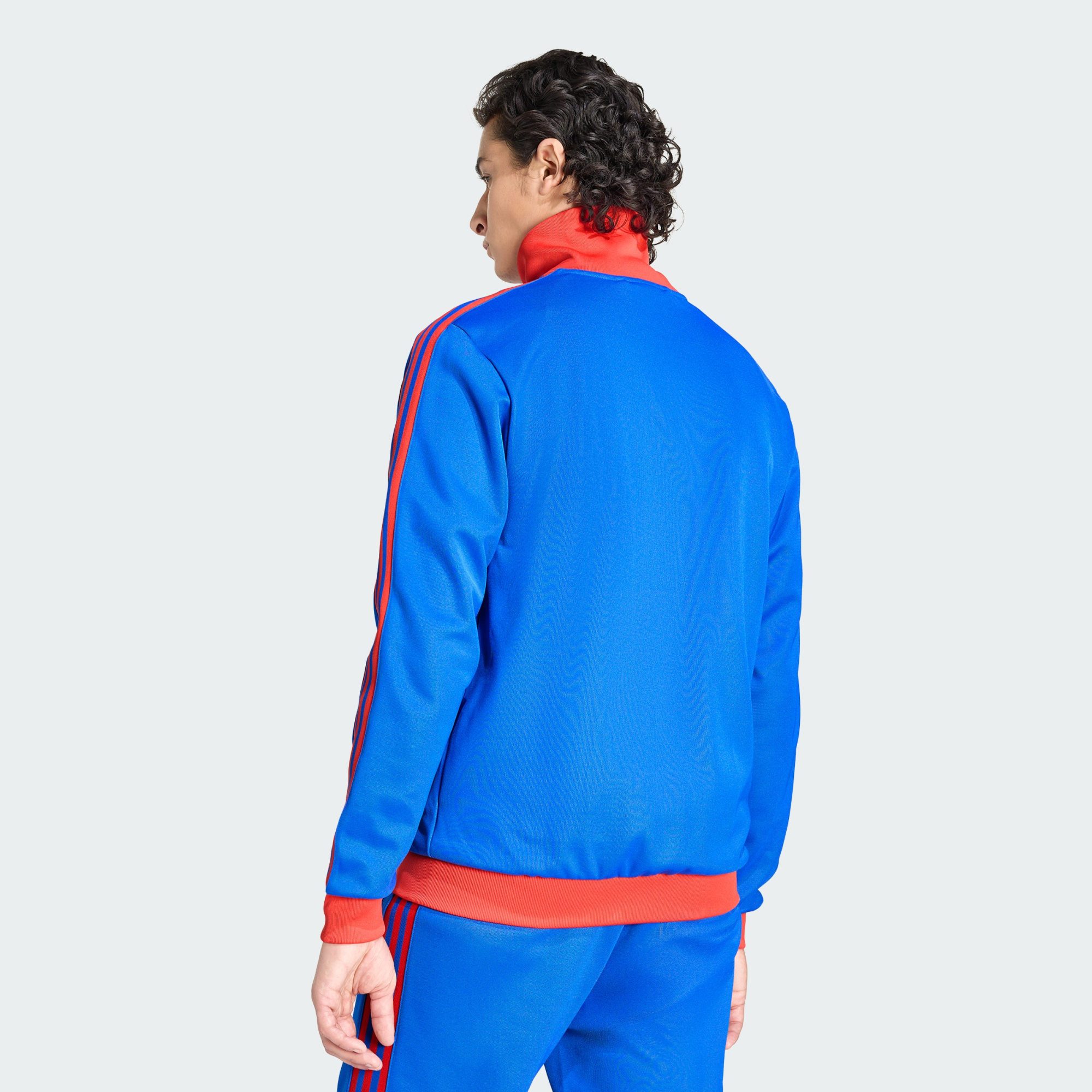 adidas Originals Sporttop CLASSIC TRACKTOP (1-tlg) günstig online kaufen