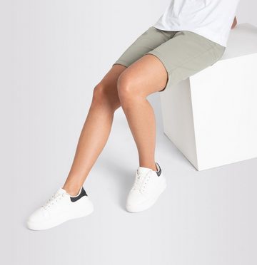 MAC Chinoshorts summer clean