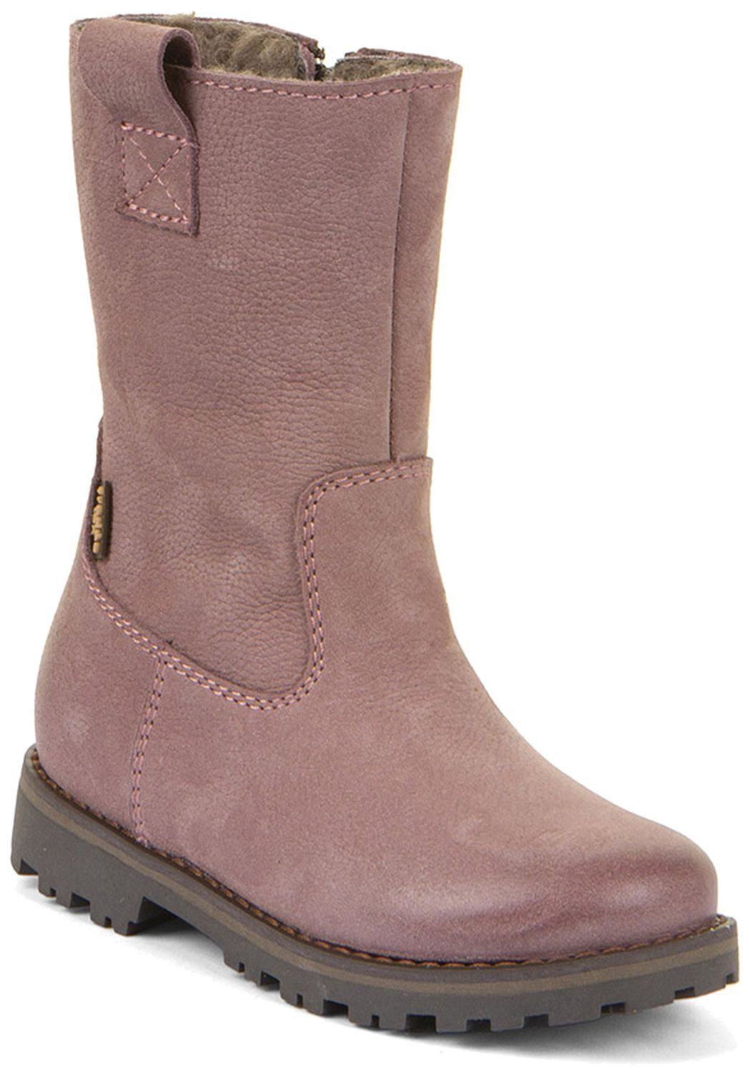 froddo® Froddo Maxine Tex Dark Pink Sneaker