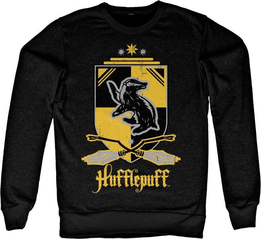 Harry Potter Rundhalspullover
