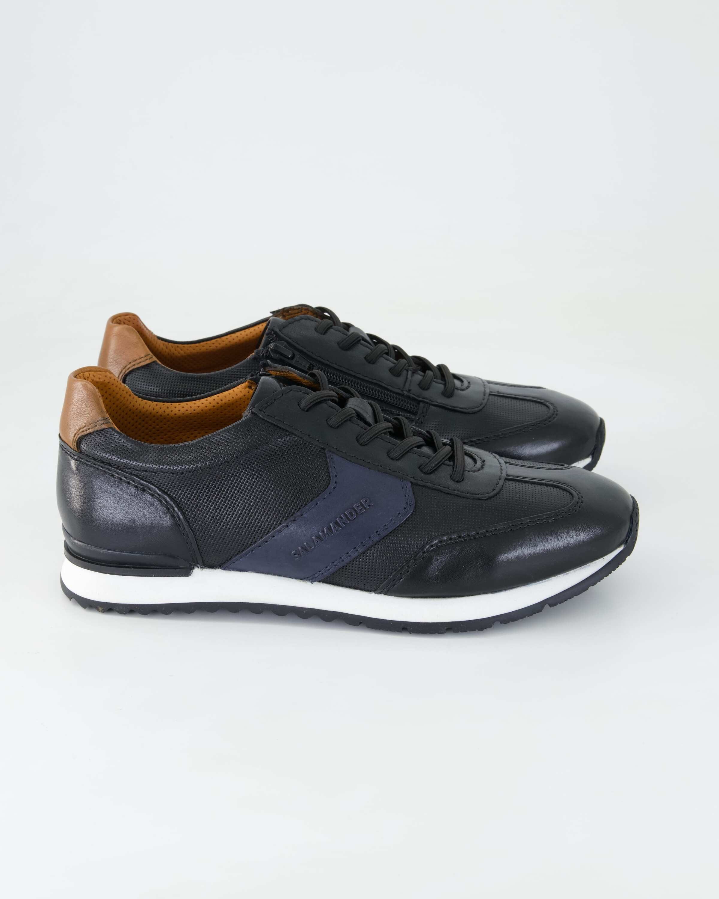 Salamander Daun Sneaker Obermaterial: Leder günstig online kaufen