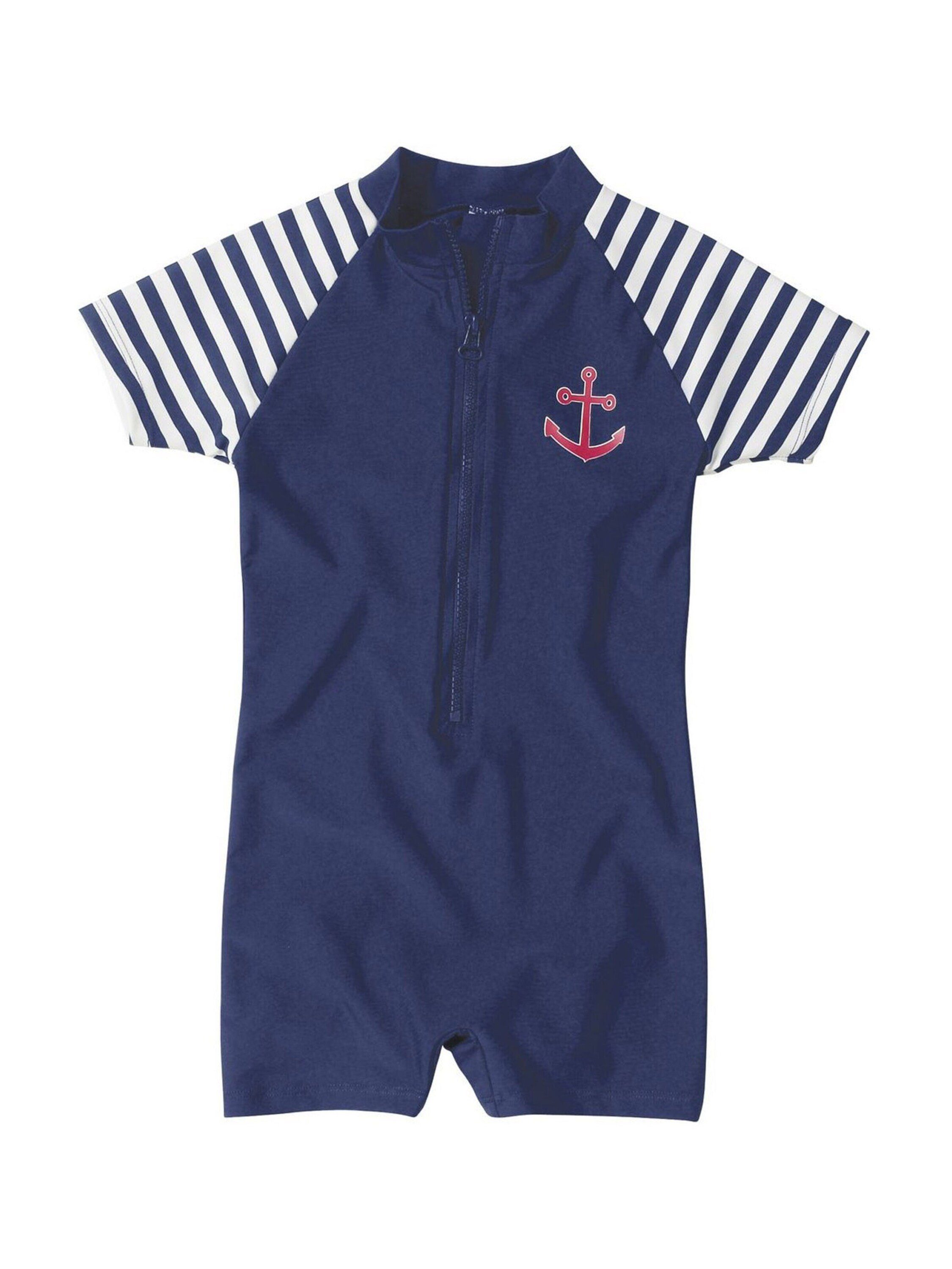 Playshoes T-Shirt (1-tlg)