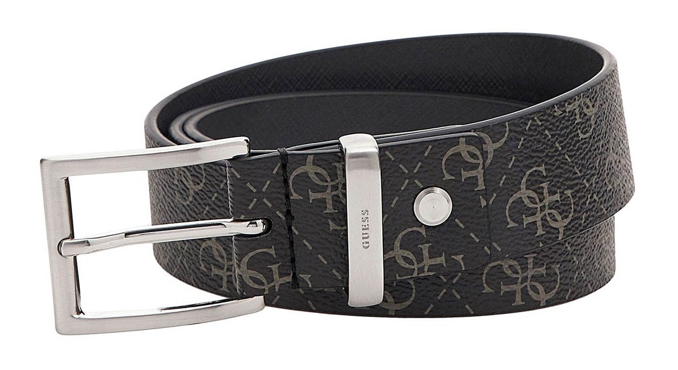 Guess Synthetikgürtel Vezzola günstig online kaufen